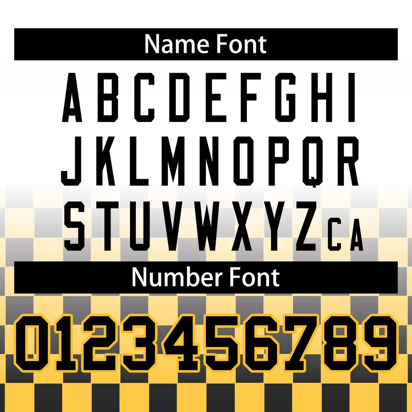 Custom White Black-Gold Grid Varsity Full-Zip Color Block Letterman Raglan Sleeve Jacket