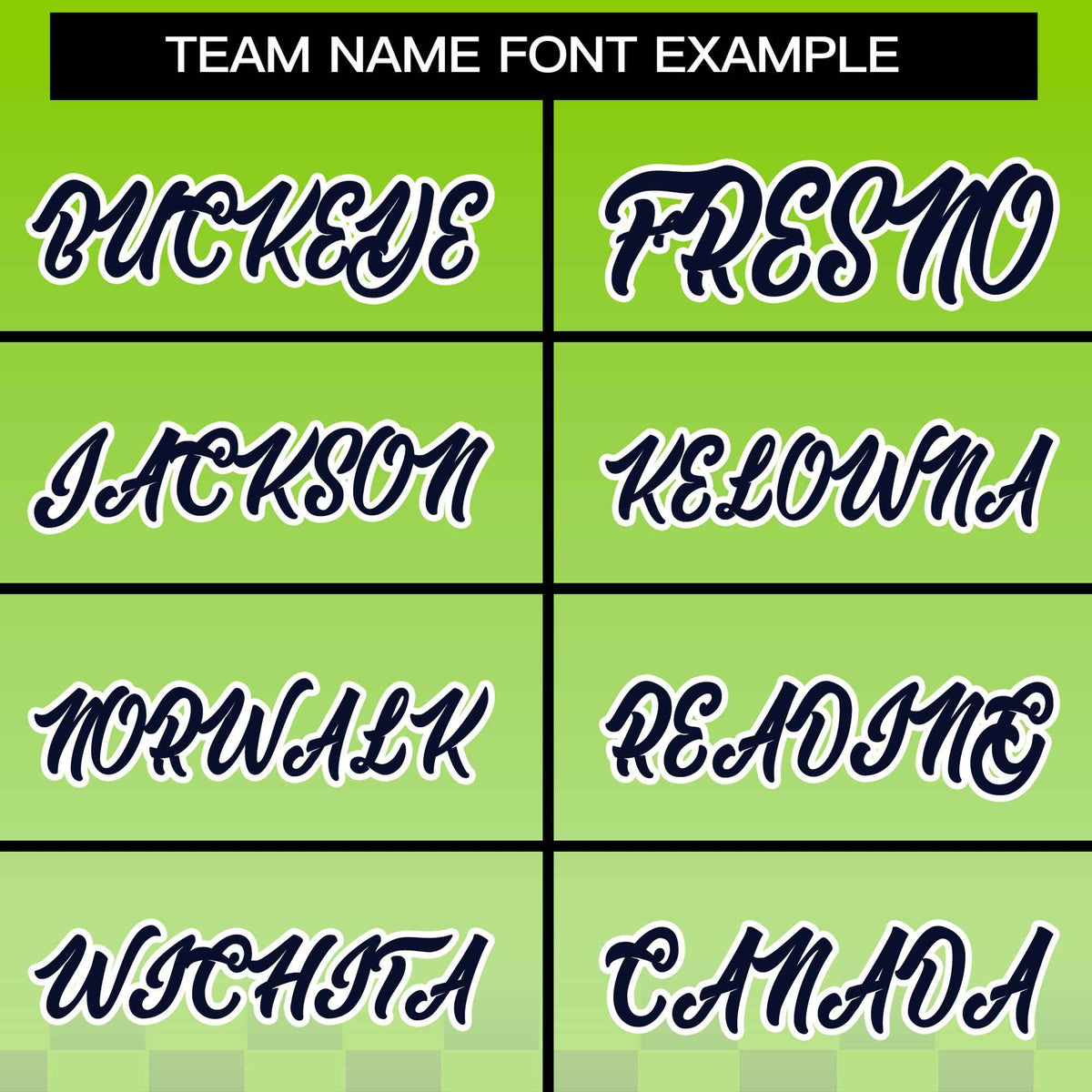 Custom Neon Green Navy-White Grid Varsity Full-Zip Color Block Letterman Raglan Sleeve Jacket