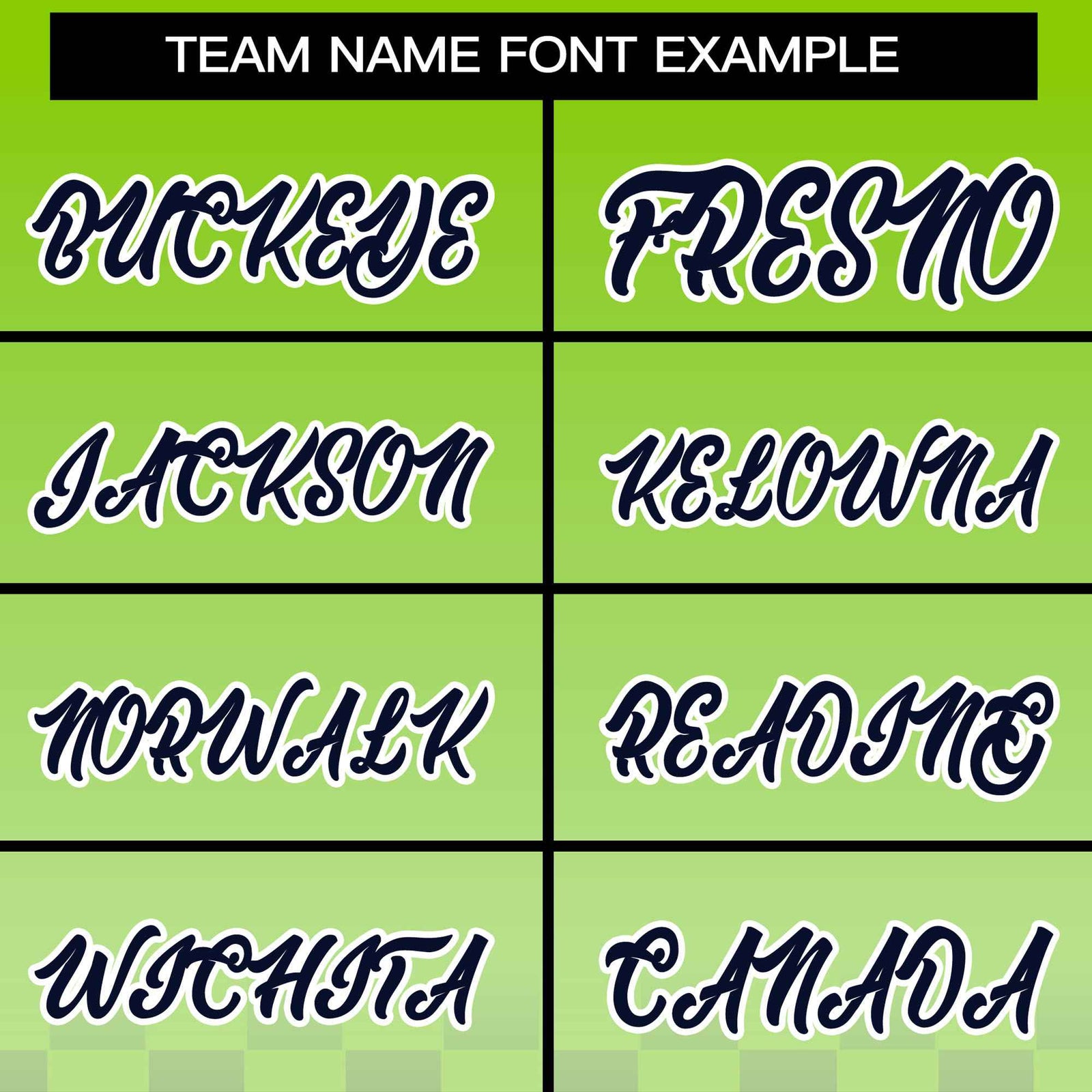 Custom Neon Green Navy-White Grid Varsity Full-Zip Color Block Letterman Raglan Sleeve Jacket