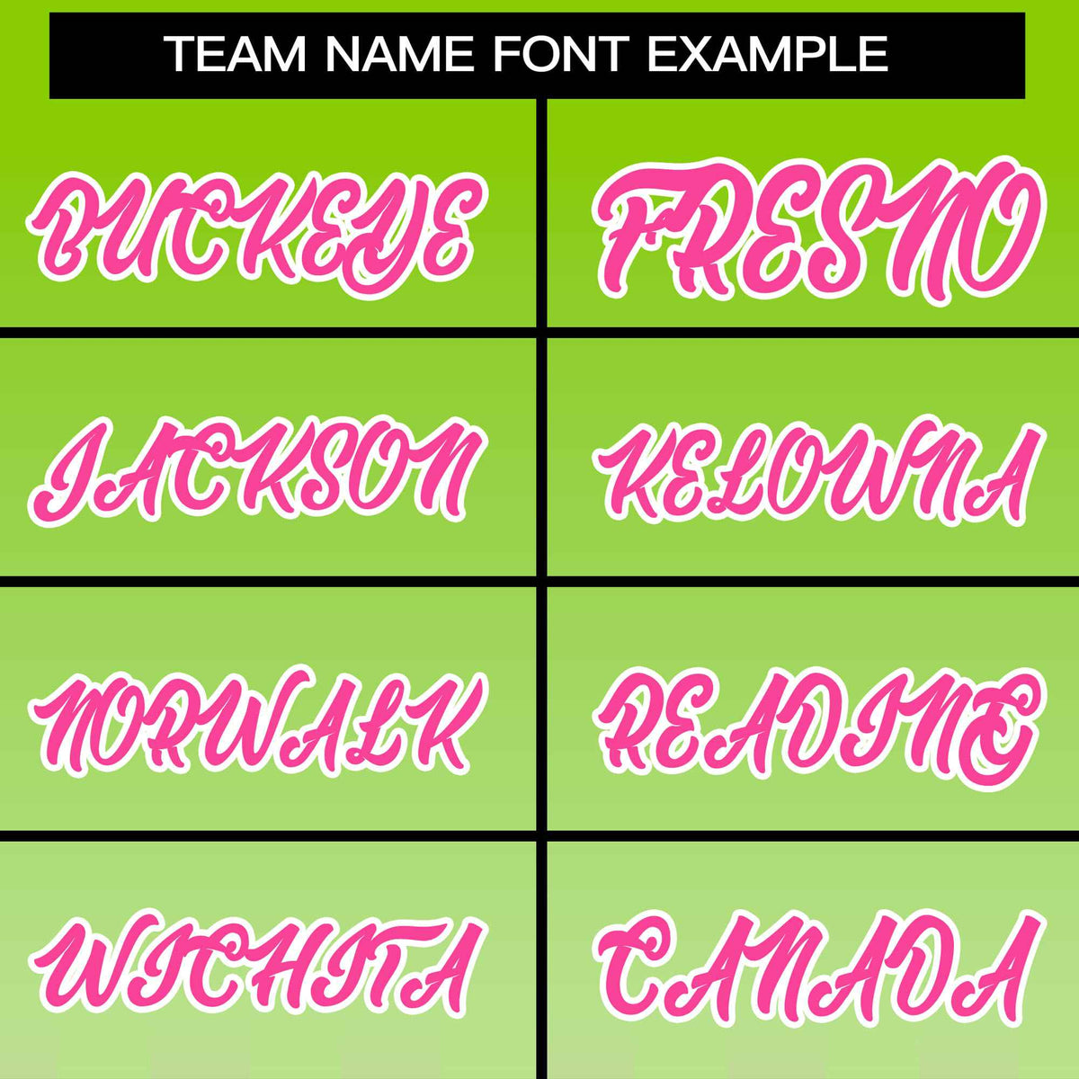 Custom Neon Green Pink-White Grid Varsity Full-Zip Color Block Letterman Raglan Sleeve Jacket