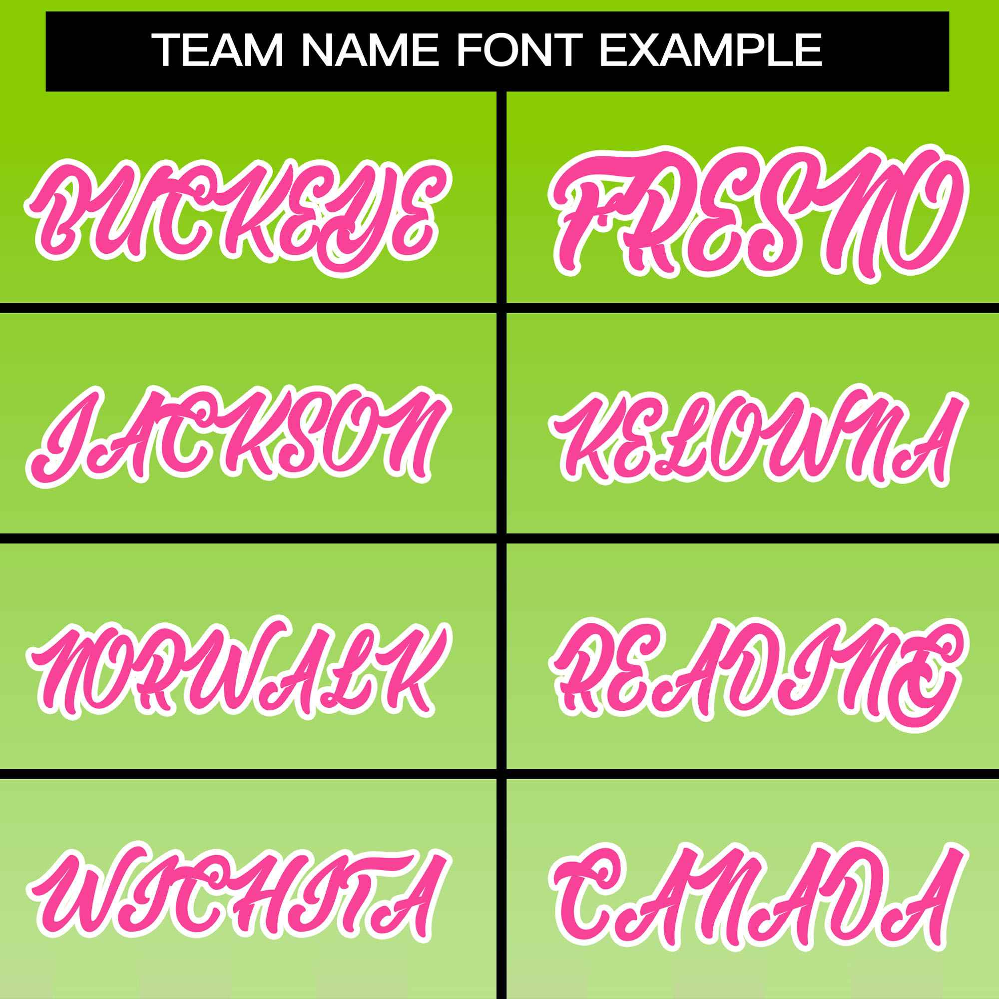 Custom Neon Green Pink-White Grid Varsity Full-Zip Color Block Letterman Raglan Sleeve Jacket