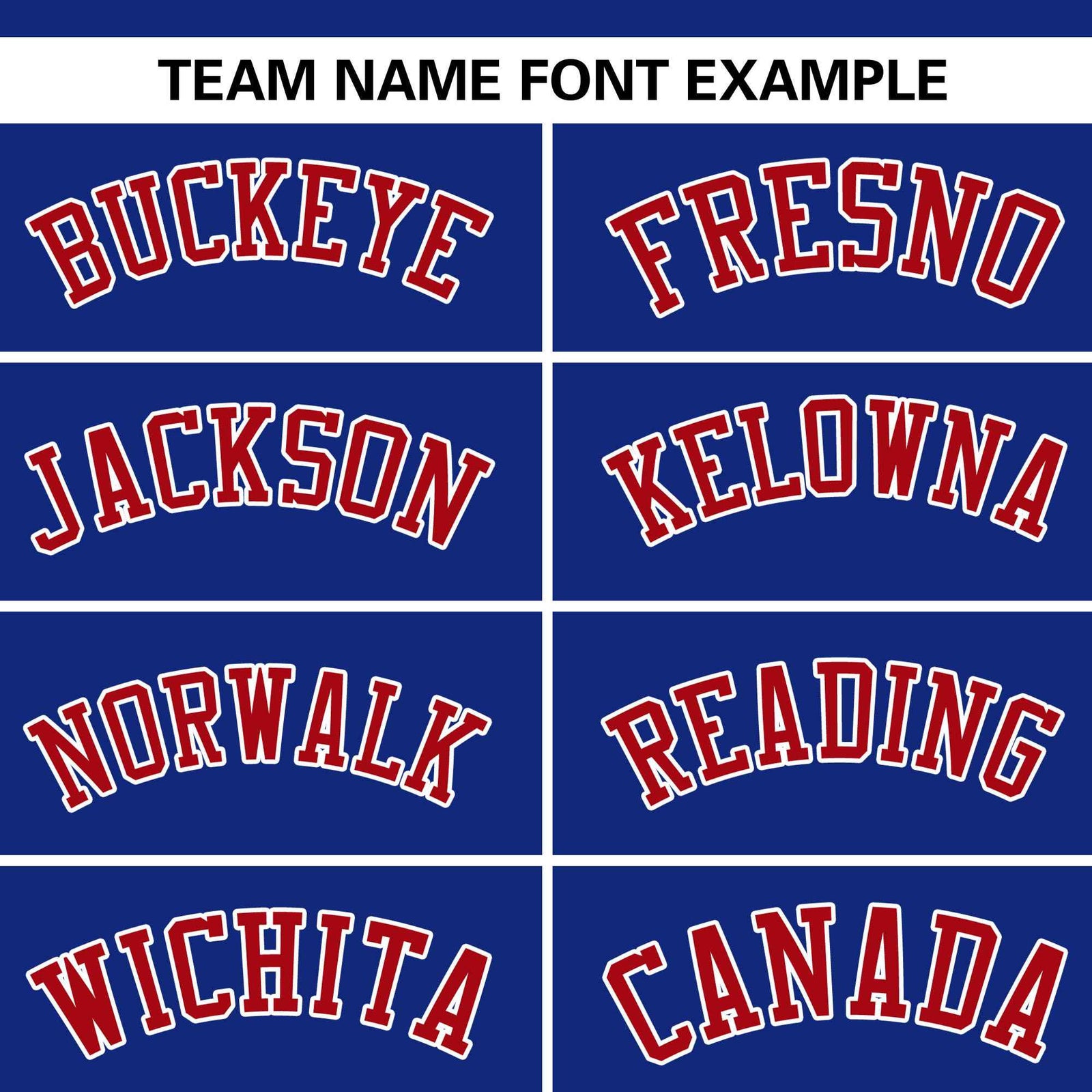 Custom Royal Red Classic Style Varsity Full-Zip Letterman Baseball Jacket