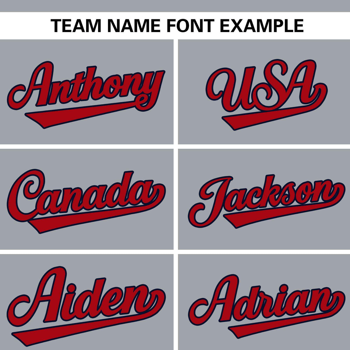 Custom Gray Red Classic Style Varsity Full-Zip Letterman Baseball Jacket