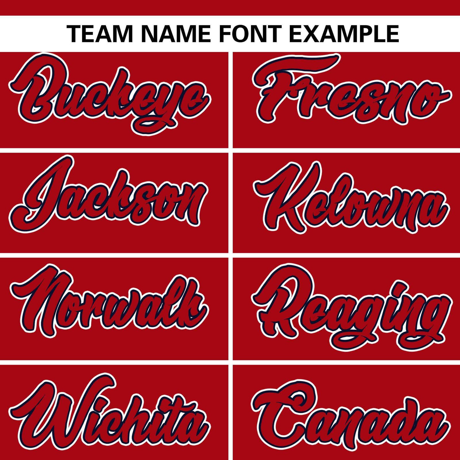 Custom Red White Classic Style Varsity Full-Zip Letterman Baseball Jacket