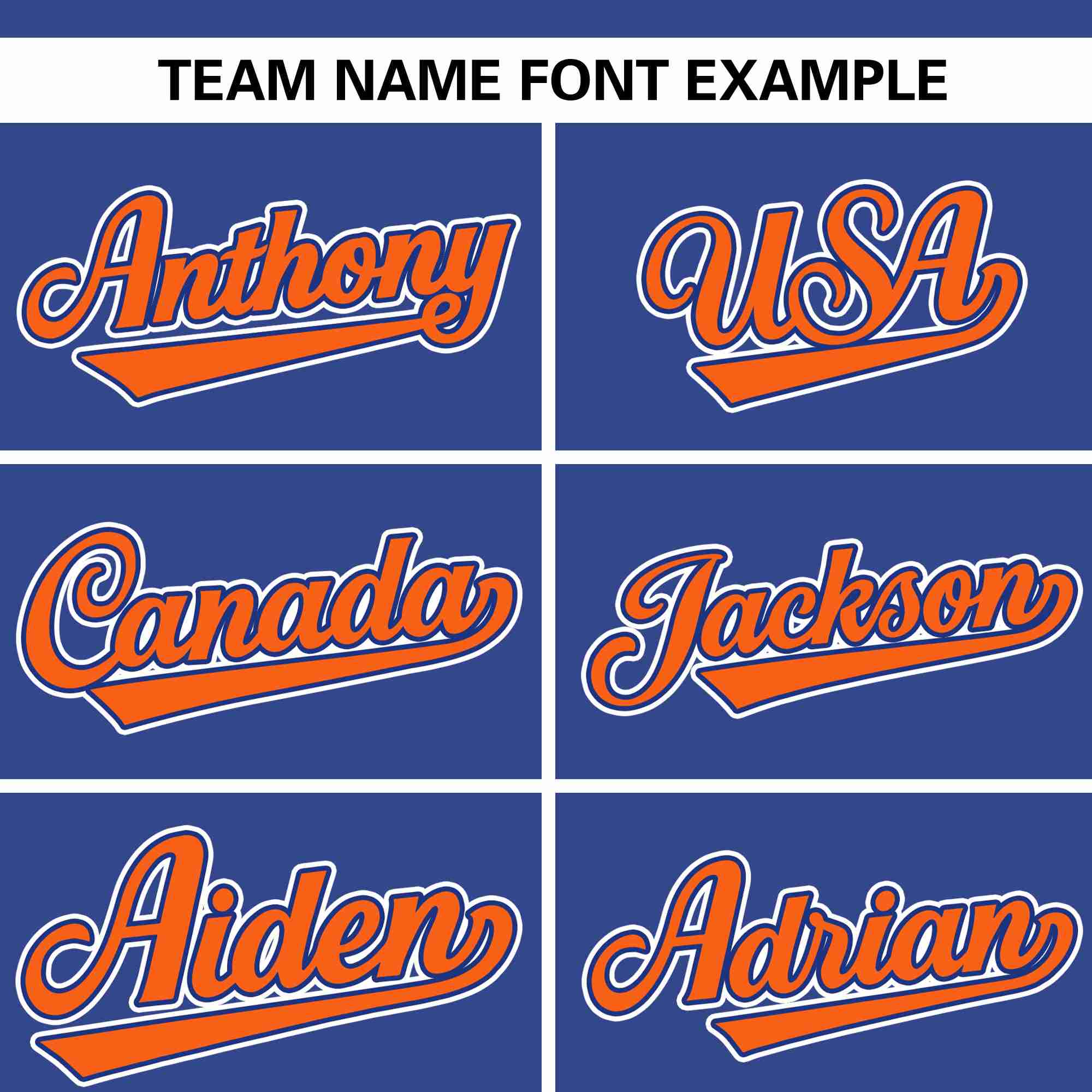 Custom Royal Orange-White Varsity Full-Zip Street Graffiti Pattern Letterman Jacket
