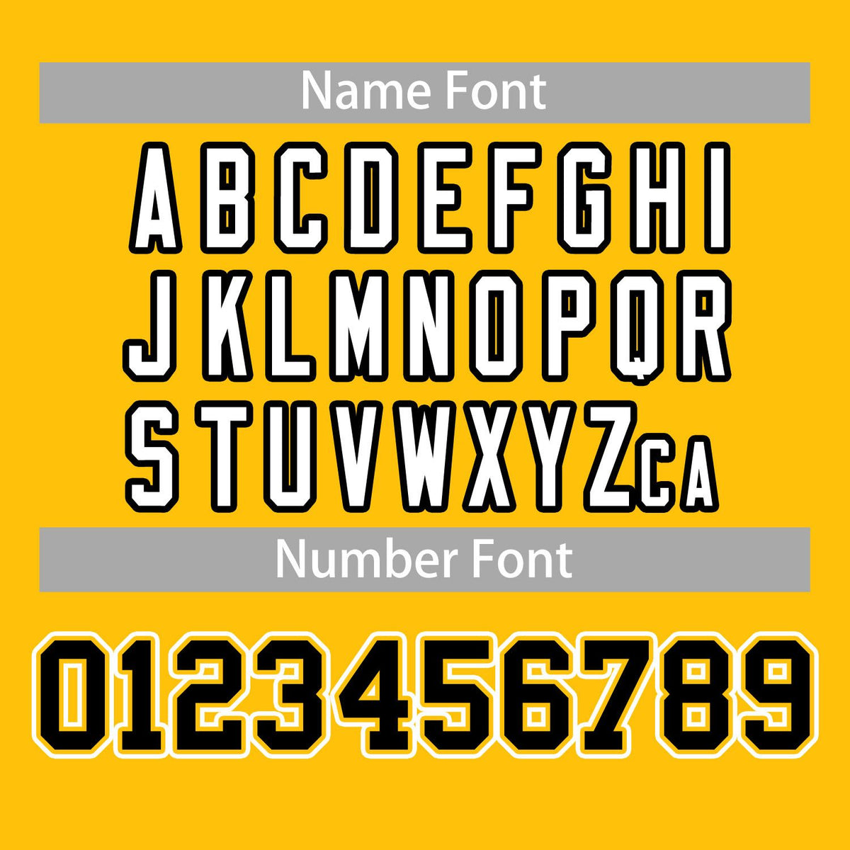 Custom Gold Black-White Color Block Bomber Varsity Baseball Jacket