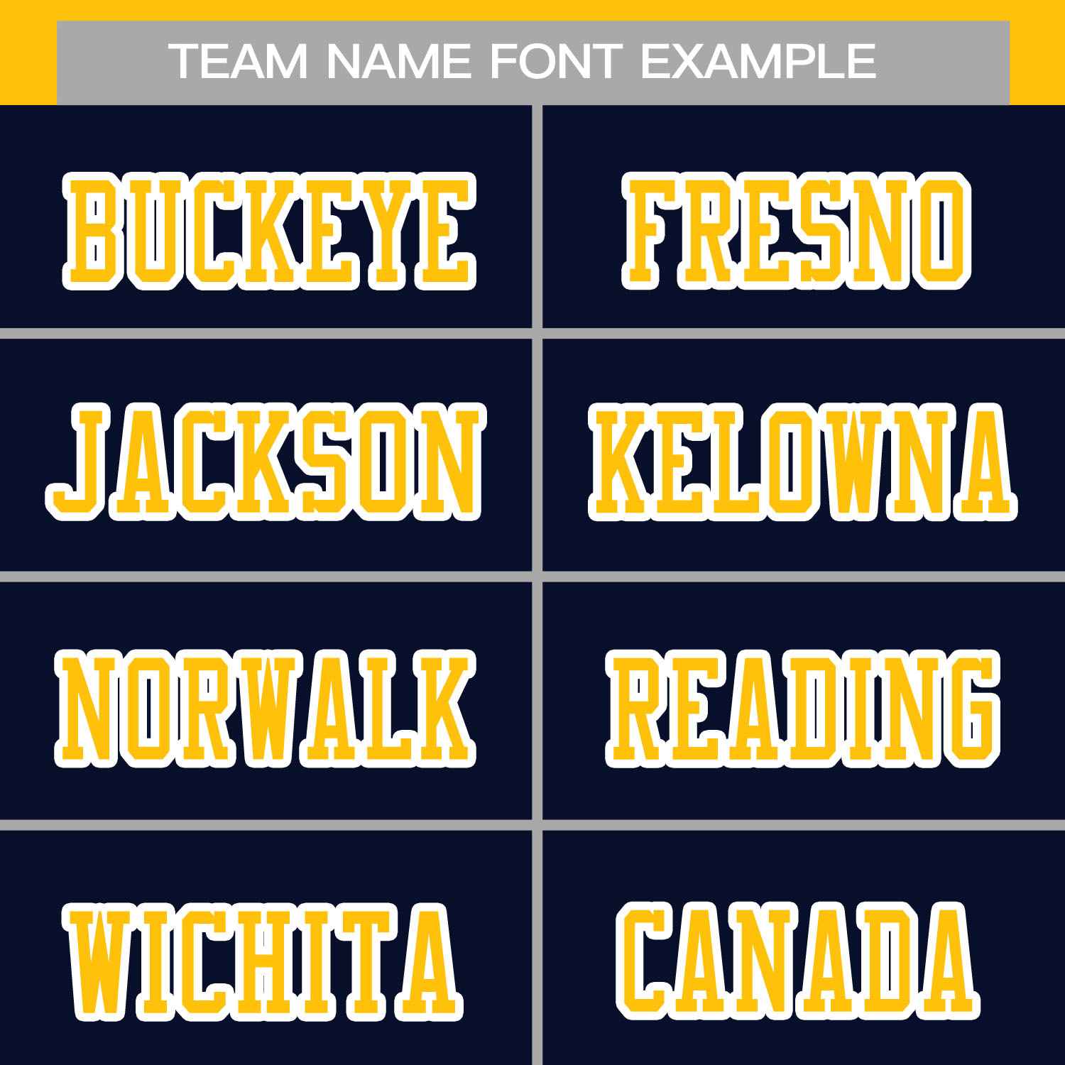 Custom Gold Navy-White Color Block Bomber Varsity Baseball Jacket