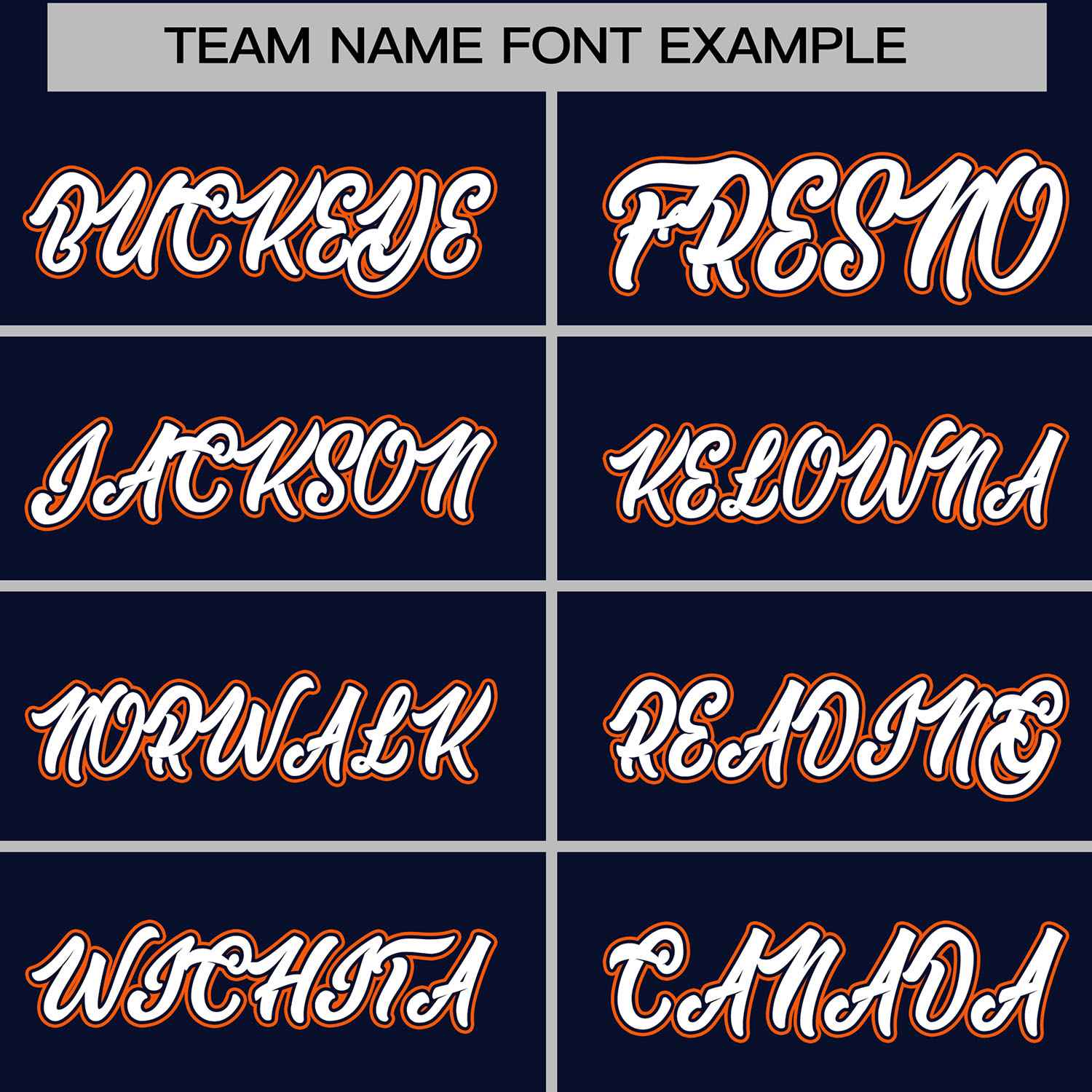 Custom Orange Green Navy-White Color Block Bomber Varsity Baseball Jacket