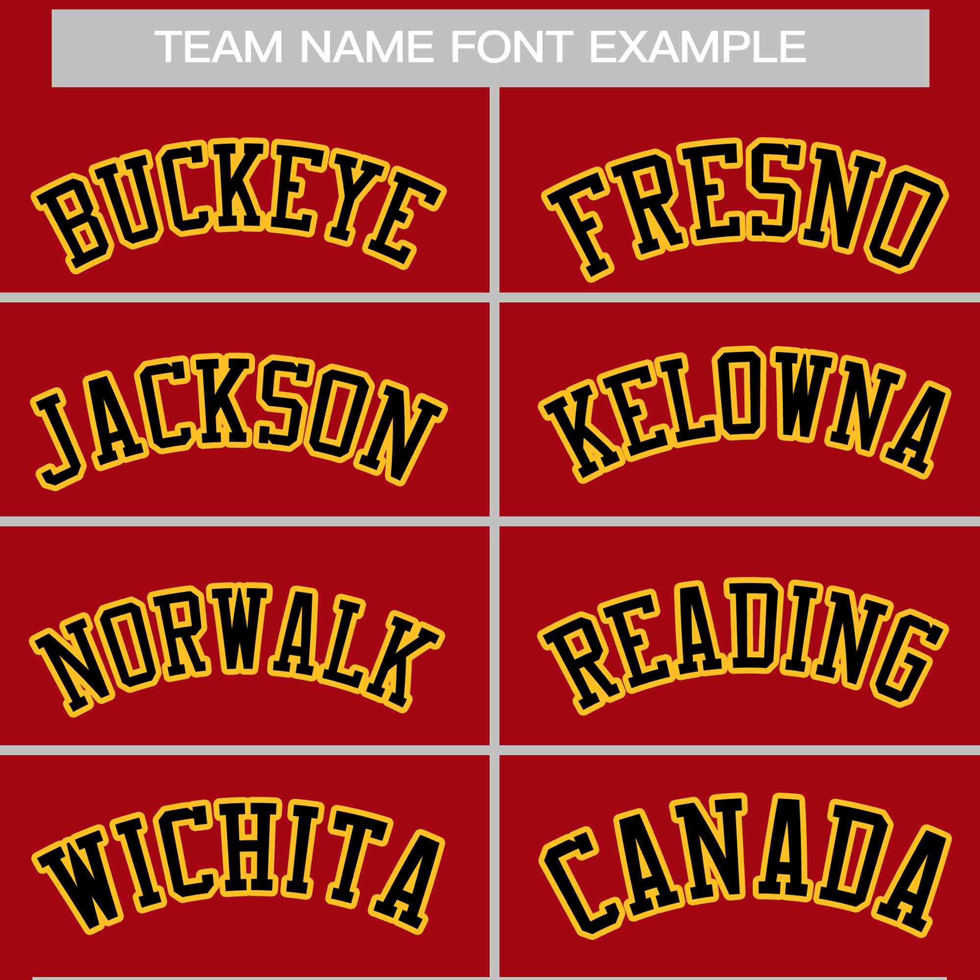 Custom Red Black Varsity Full-Snap Raglan Sleeves Letterman Baseball Jacket
