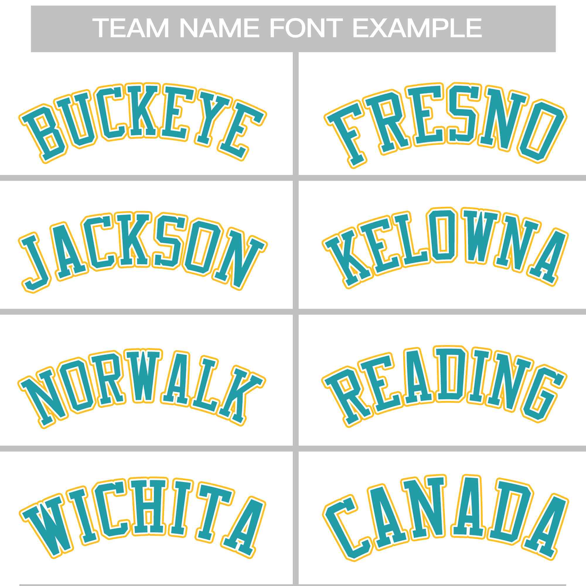 Custom White Gold-Aqua Varsity Full-Snap Raglan Sleeves Letterman Baseball Jacket