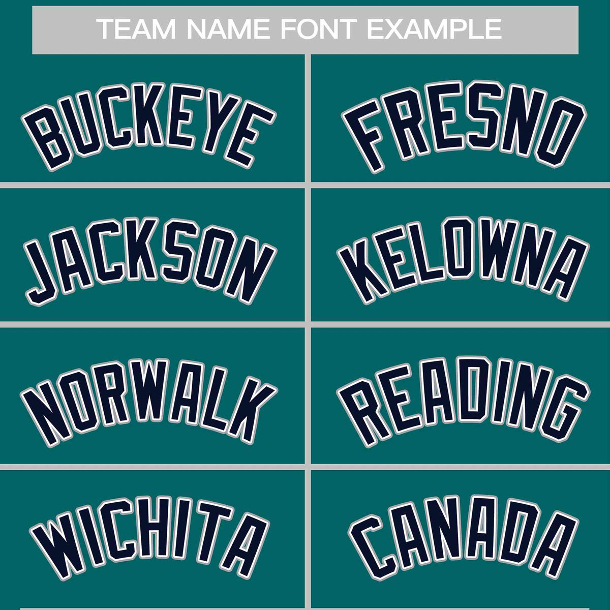 Custom Aqua Navy Varsity Full-Snap Classic Style Letterman Baseball Jacket