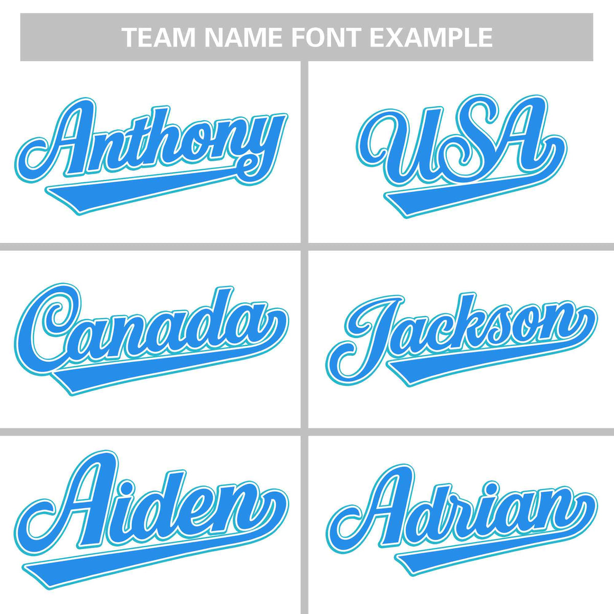 Custom White Powder Blue-Sky Blue Varsity Full-Snap Raglan Sleeves Letterman Baseball Jacket