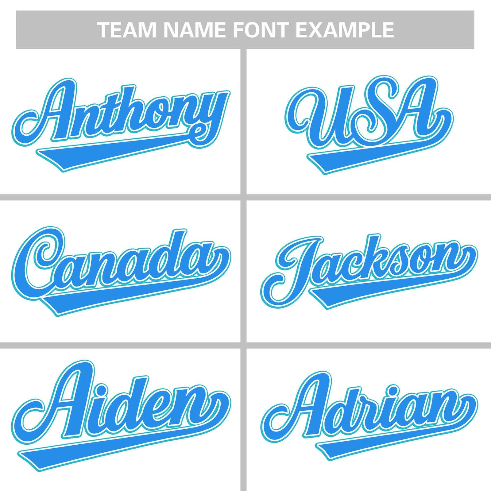 Custom White Powder Blue-Sky Blue Varsity Full-Snap Raglan Sleeves Letterman Baseball Jacket