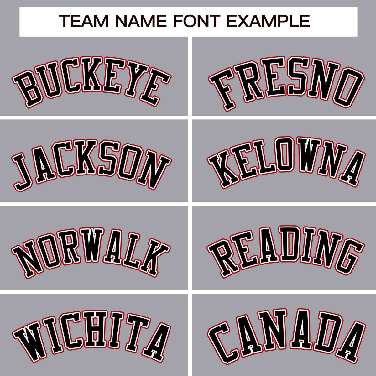 Custom Gray Red-White Color Block Bomber Varsity Full-Snap Baseball Jacket