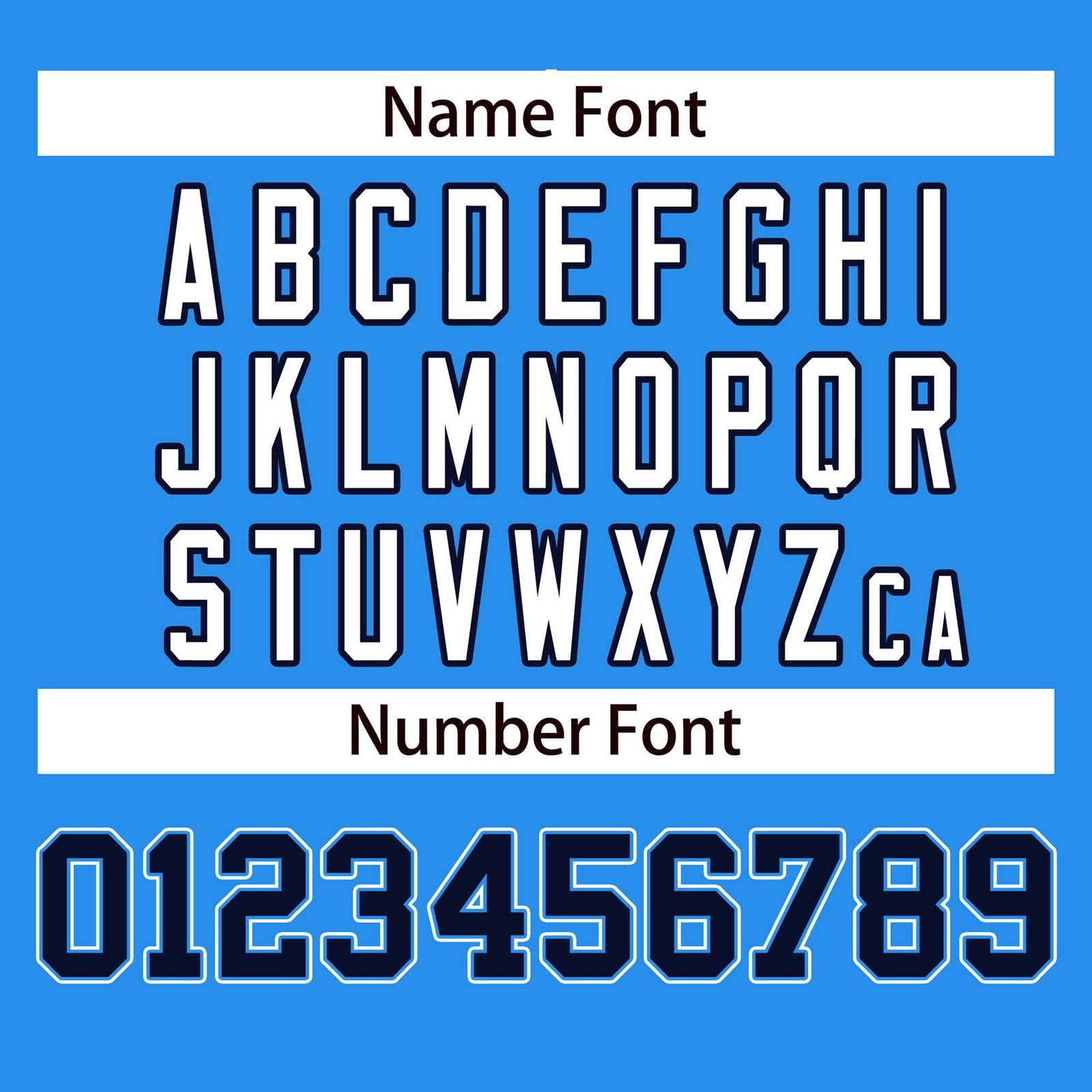 Custom Powder Blue White-Navy Color Block Bomber Varsity Full-Snap Baseball Jacket