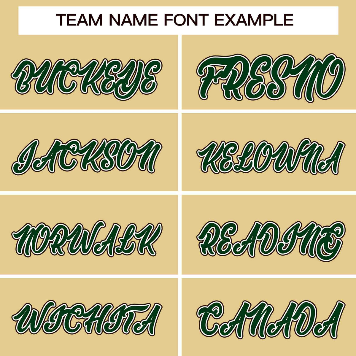 Custom Khaki White-Green Color Block Bomber Varsity Full-Snap Baseball Jacket