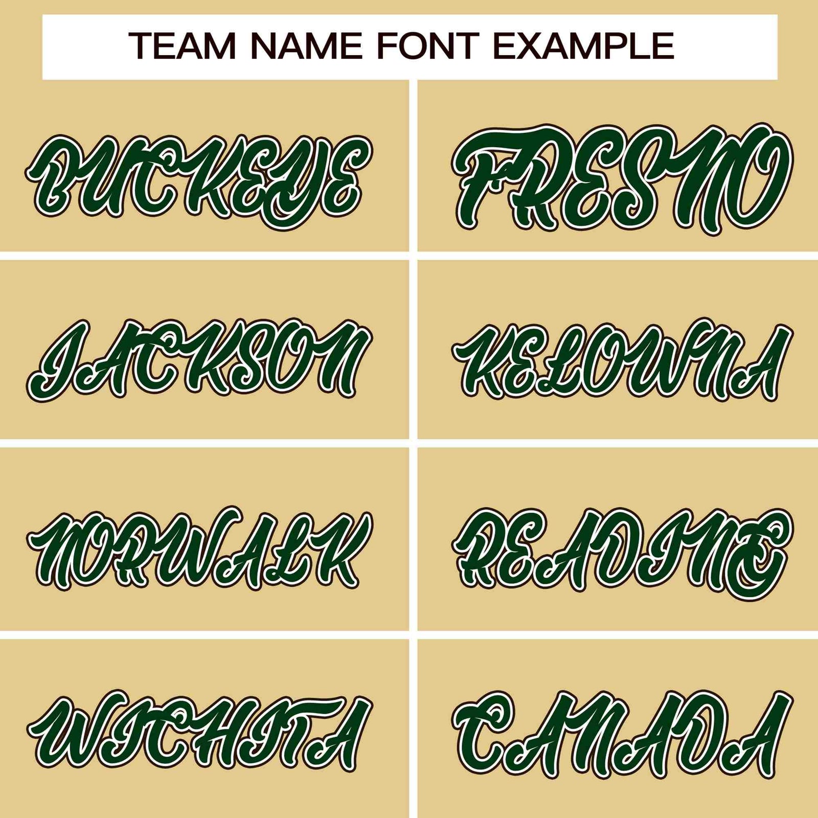 Custom Khaki White-Green Color Block Bomber Varsity Full-Snap Baseball Jacket