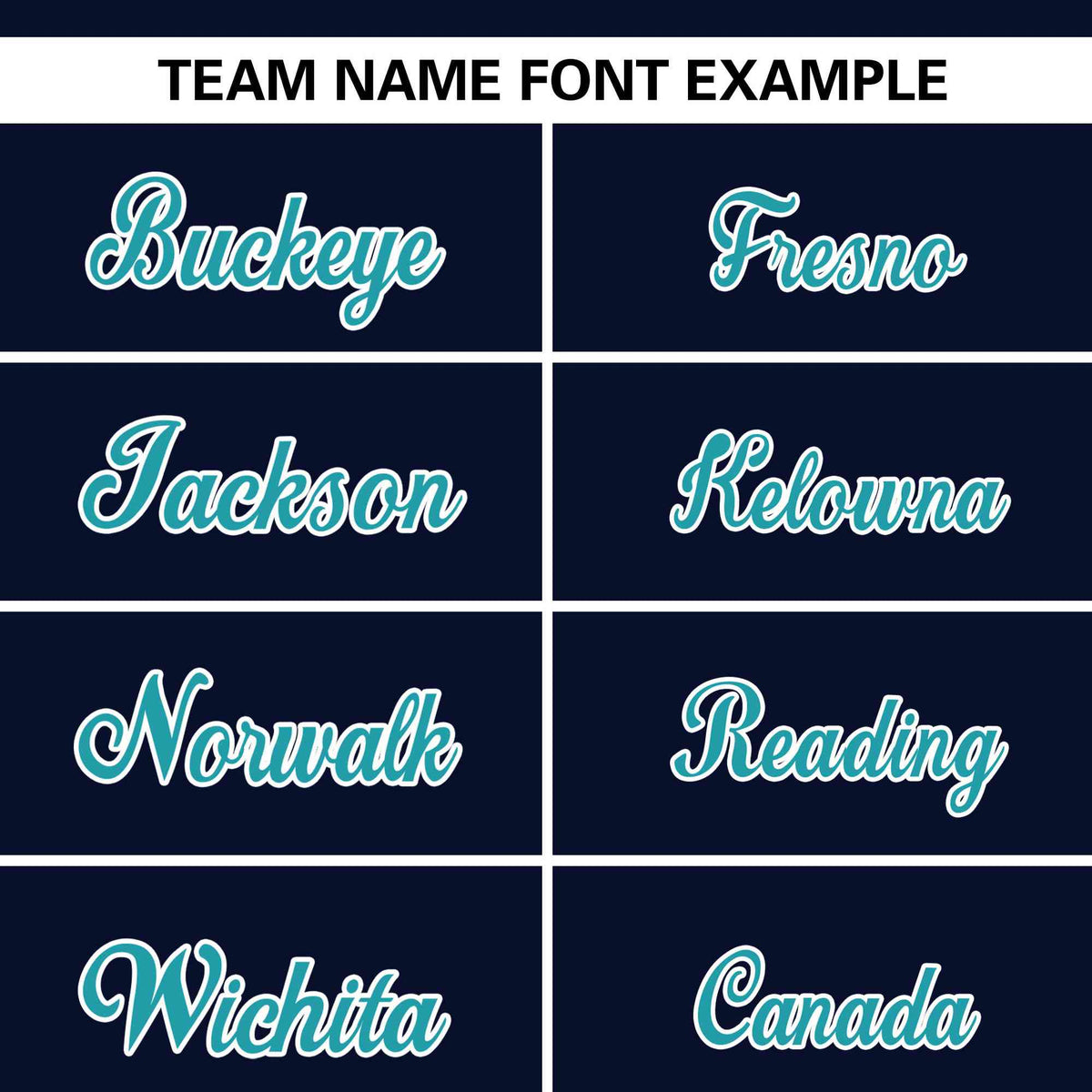 Custom Navy Aqua Varsity Full-Zip Color Block Letterman Bomber Jacket