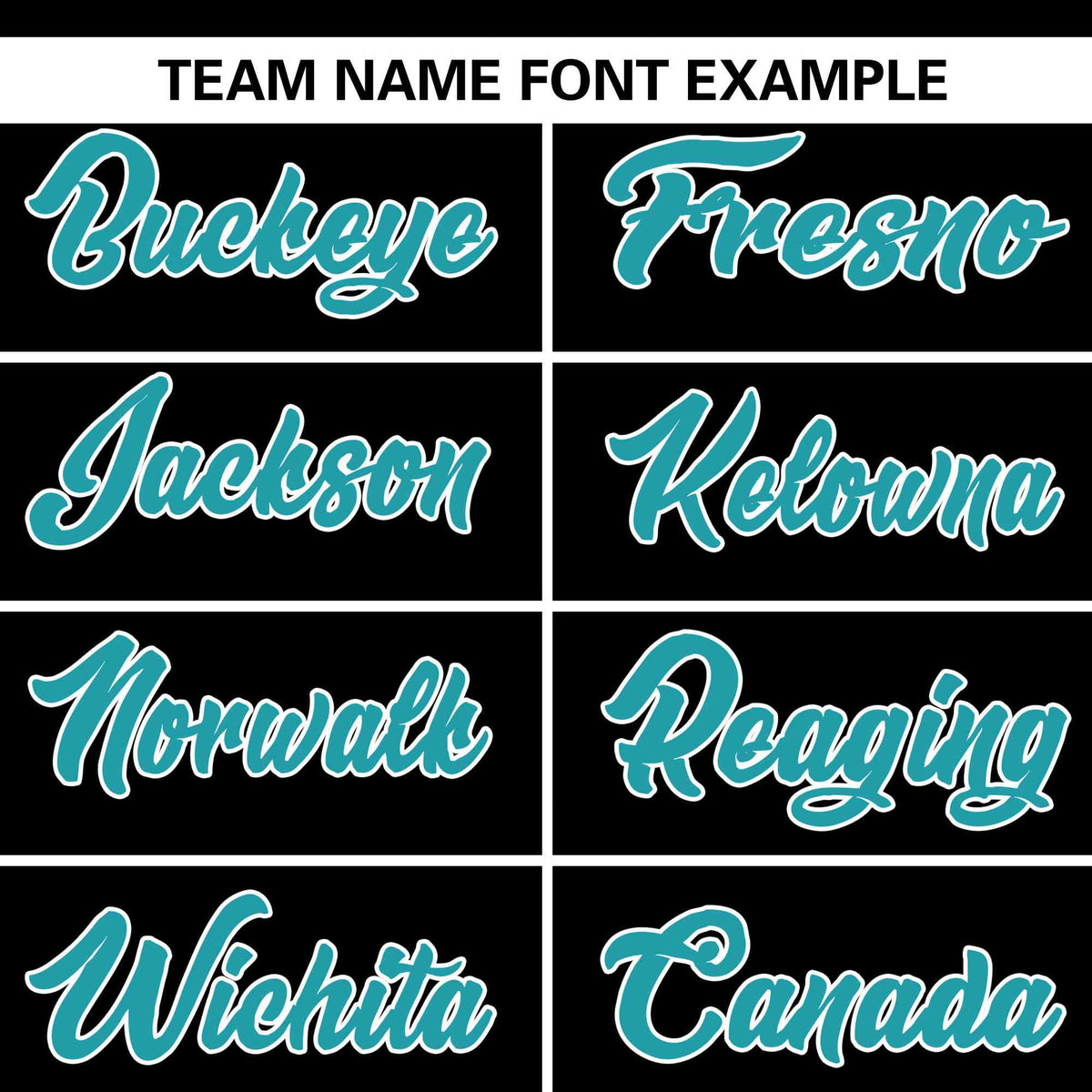 Custom Black Aqua Varsity Full-Zip Color Block Letterman Bomber Jacket