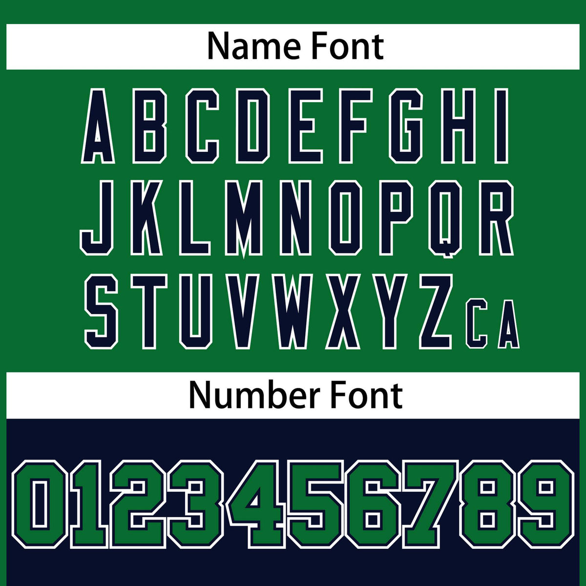 Custom Kelly Green Navy-White Varsity Full-Snap Color Block Lettermen Baseball Jacket