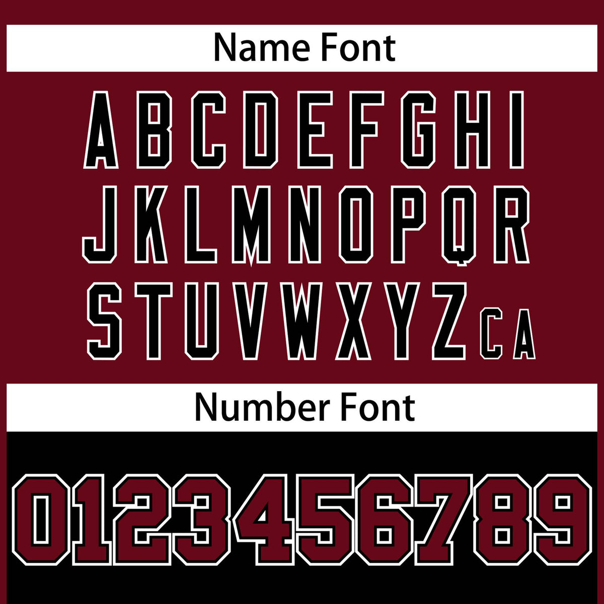 Custom Crimson Black-White Varsity Full-Snap Color Block Lettermen Baseball Jacket