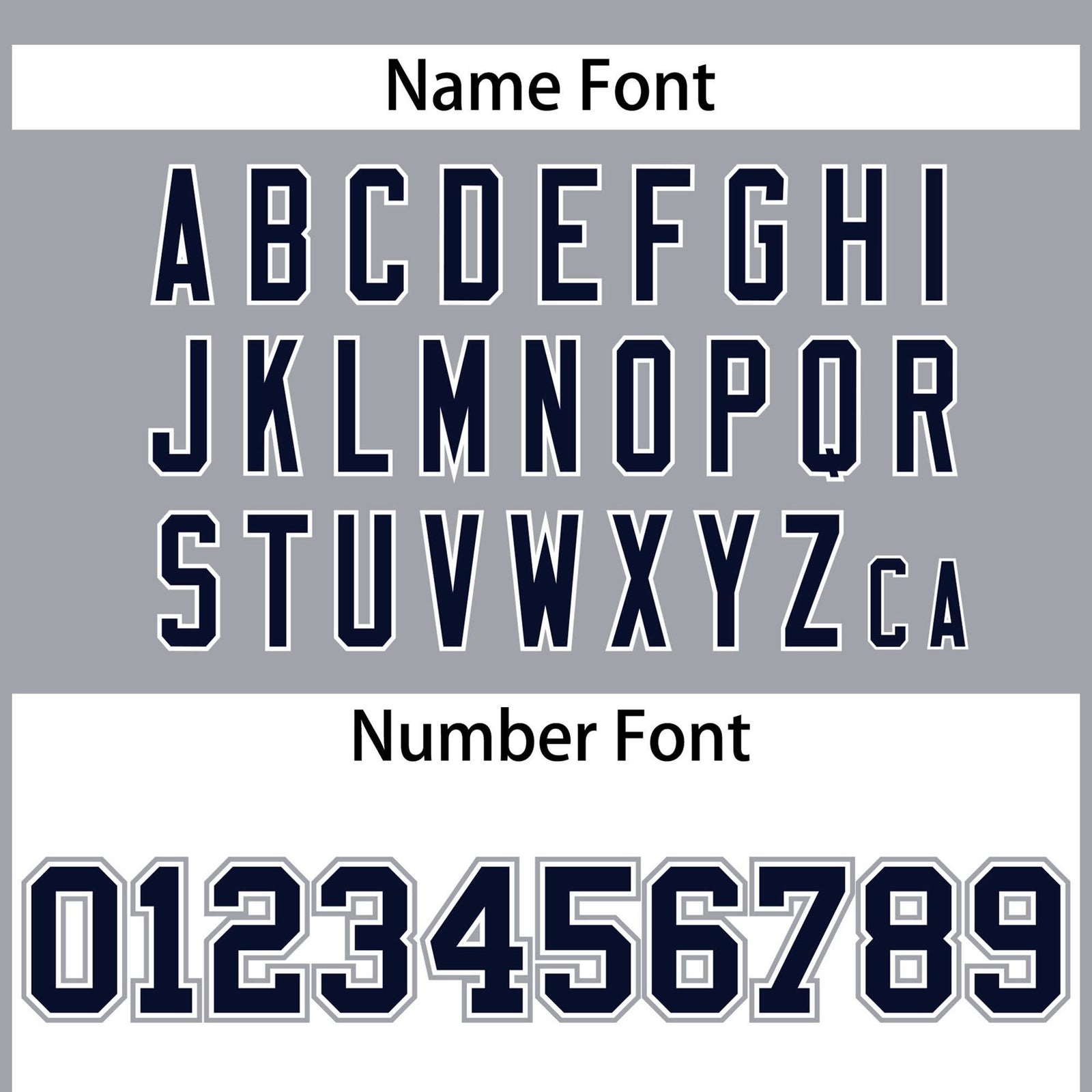 Custom Gray White-Navy Varsity Full-Snap Color Block Lettermen Baseball Jacket