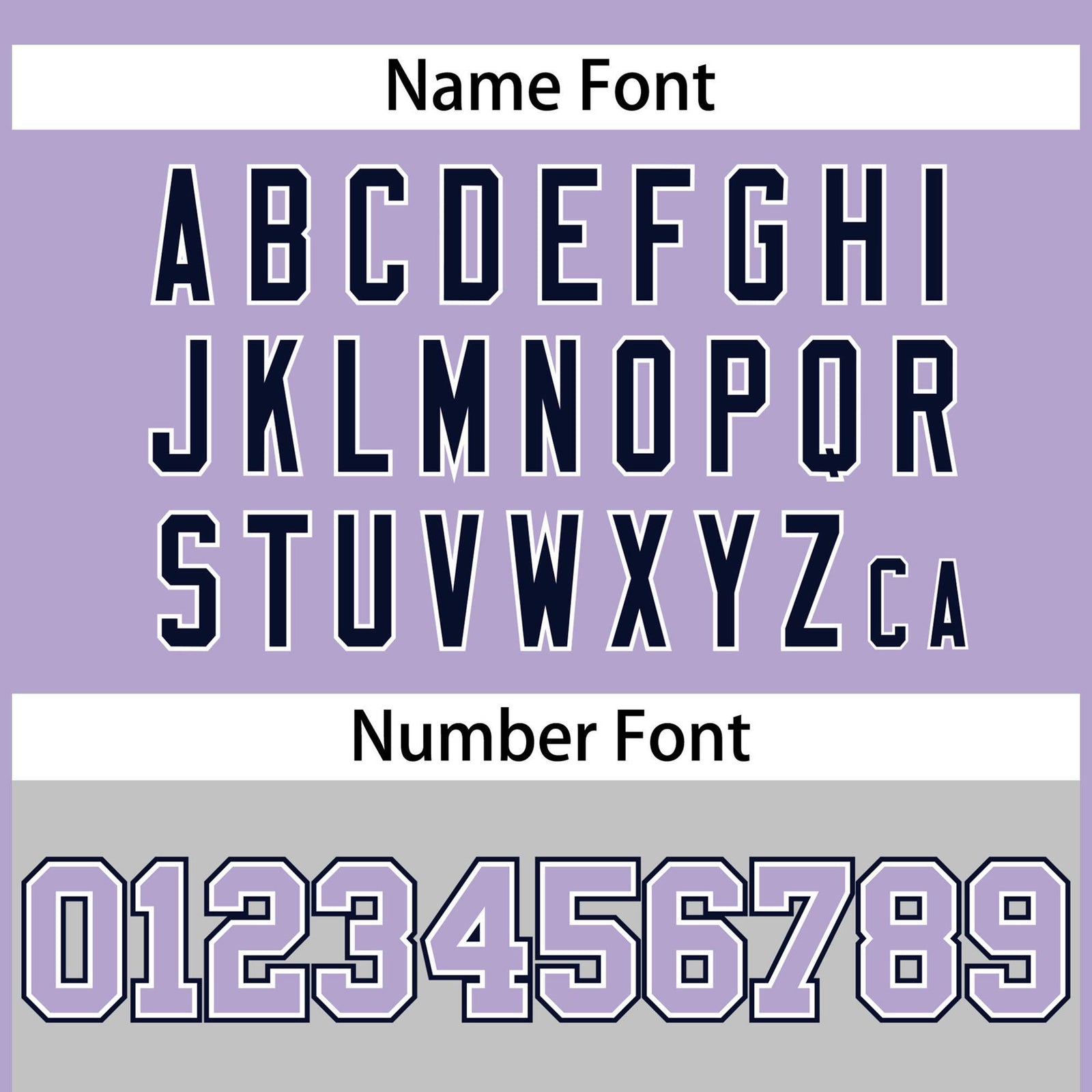 Custom Light Purple Gray-Navy Varsity Full-Snap Color Block Lettermen Baseball Jacket