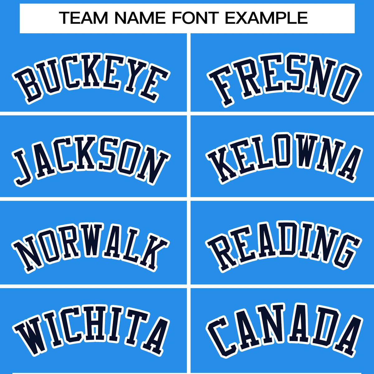 Custom White Powder Blue-Navy Letterman Color Block Varsity Full-Snap Baseball Jacket