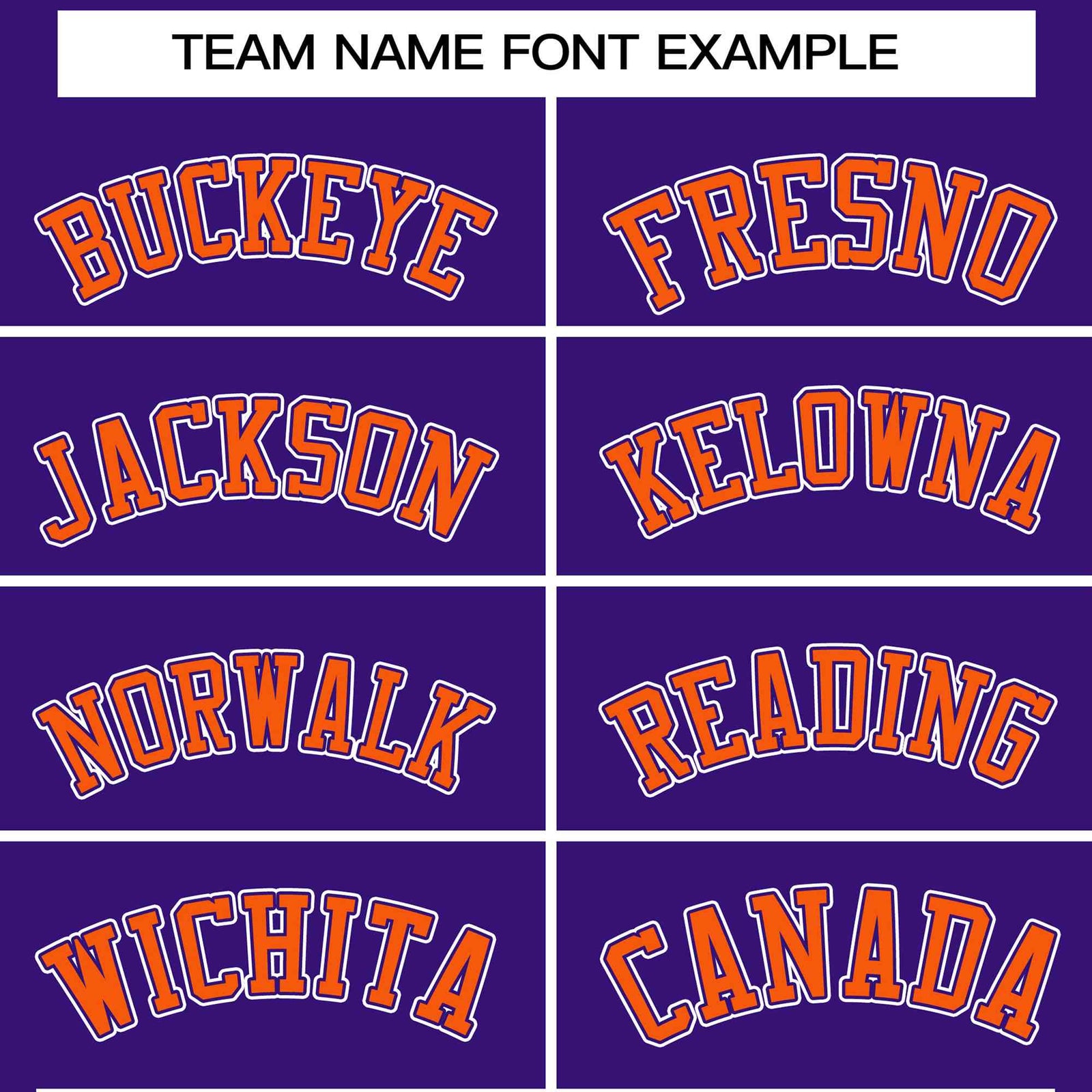 Custom White Purple-Orange Letterman Color Block Varsity Full-Snap Baseball Jacket