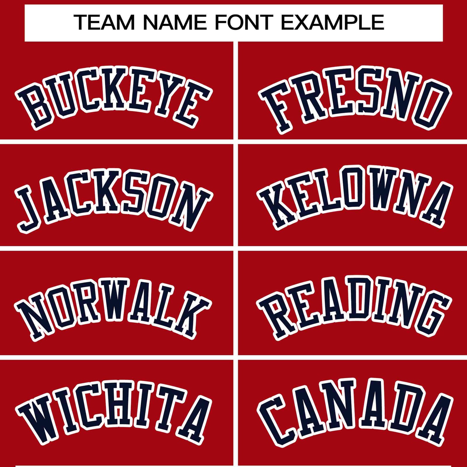 Custom White Red-Navy Letterman Color Block Varsity Full-Snap Baseball Jacket