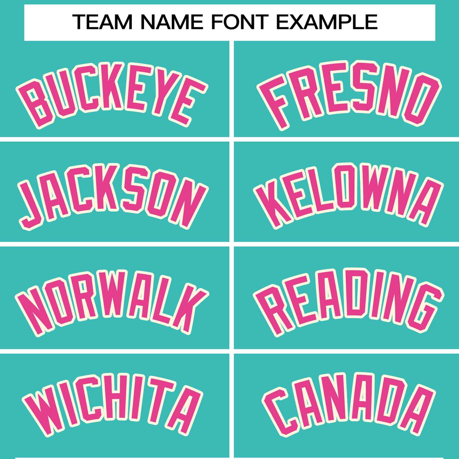 Custom Cream Aqua-Pink Letterman Color Block Varsity Full-Snap Baseball Jacket