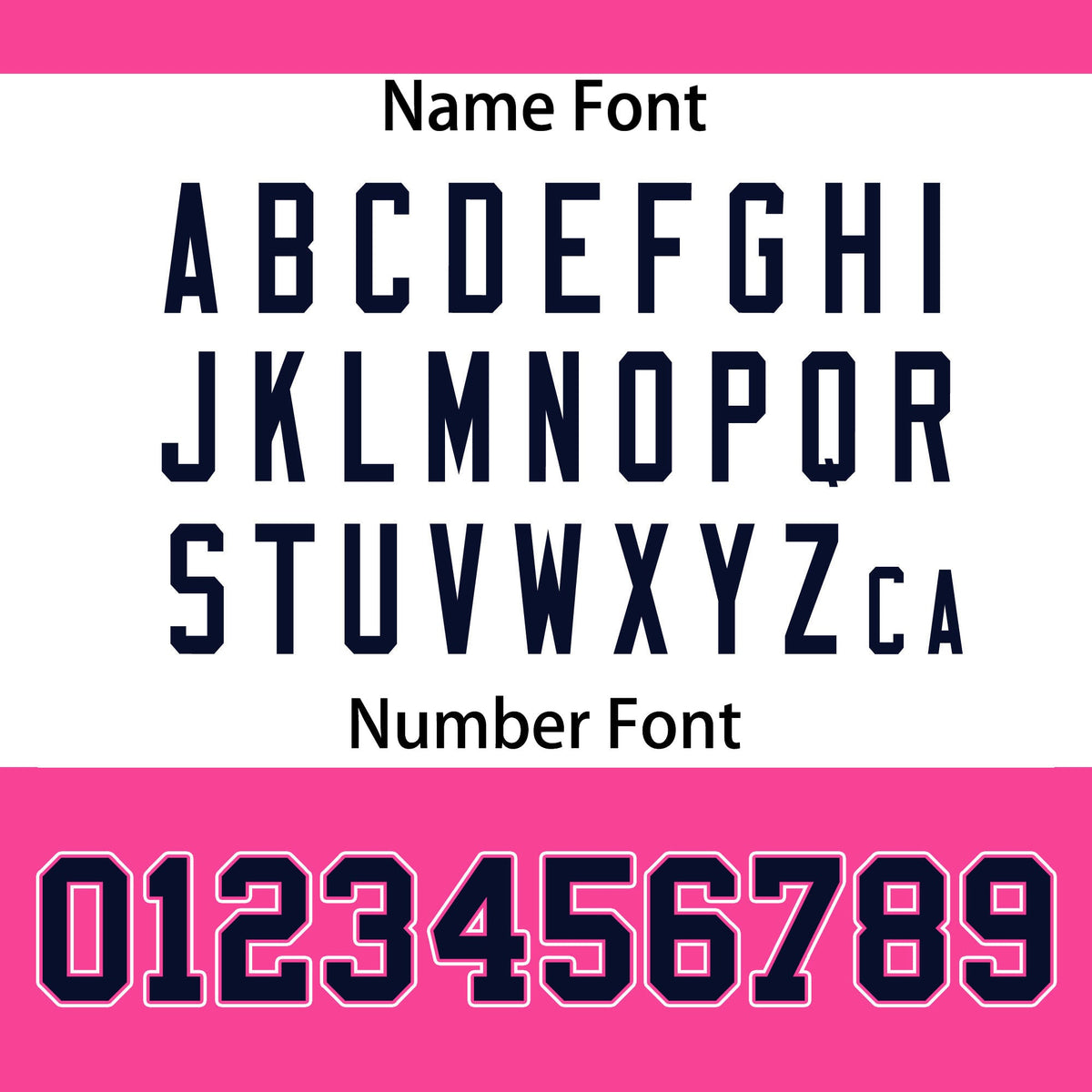 Custom White Pink-Navy Letterman Color Block Varsity Full-Snap Baseball Jacket