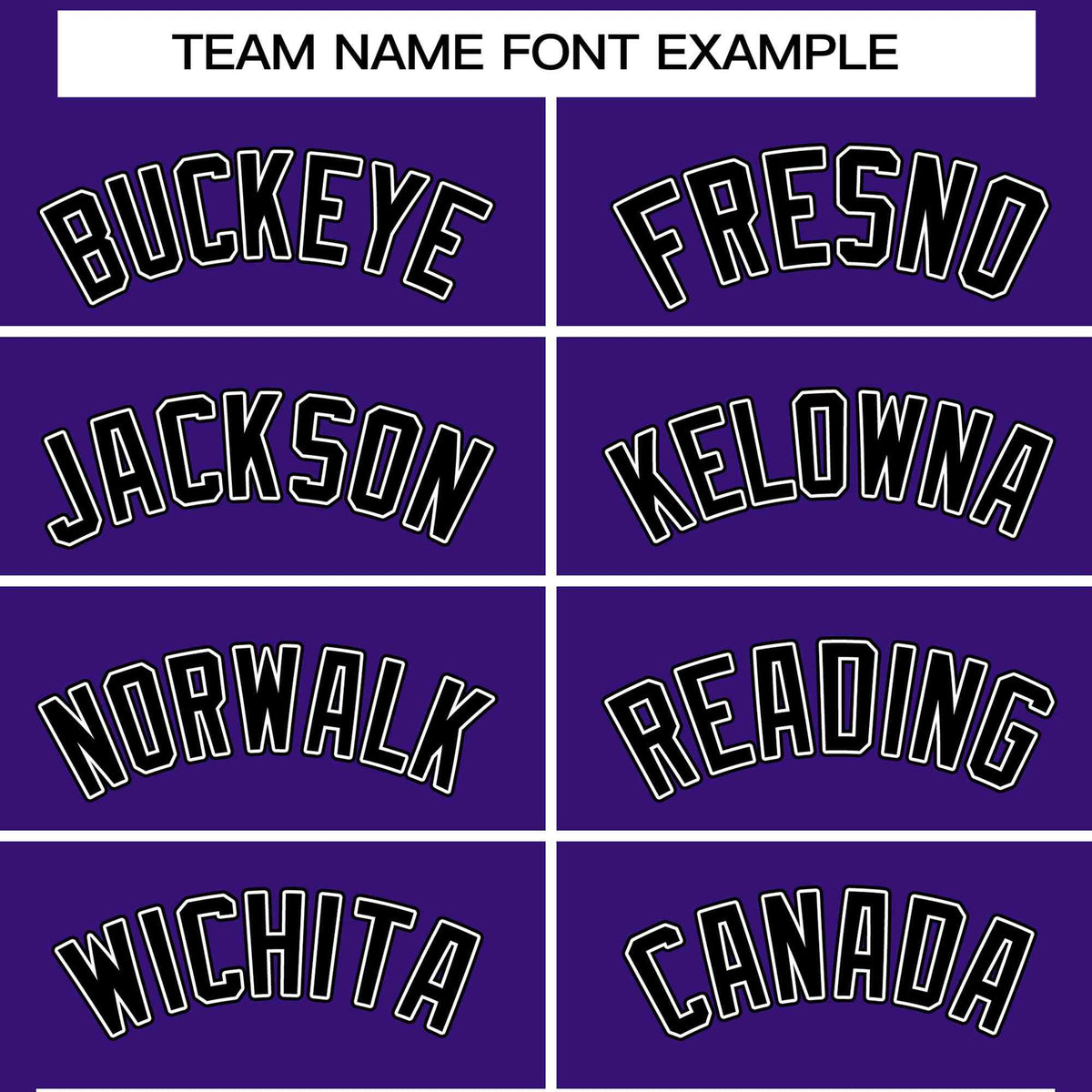 Custom White Purple-Black Letterman Color Block Varsity Full-Snap Baseball Jacket