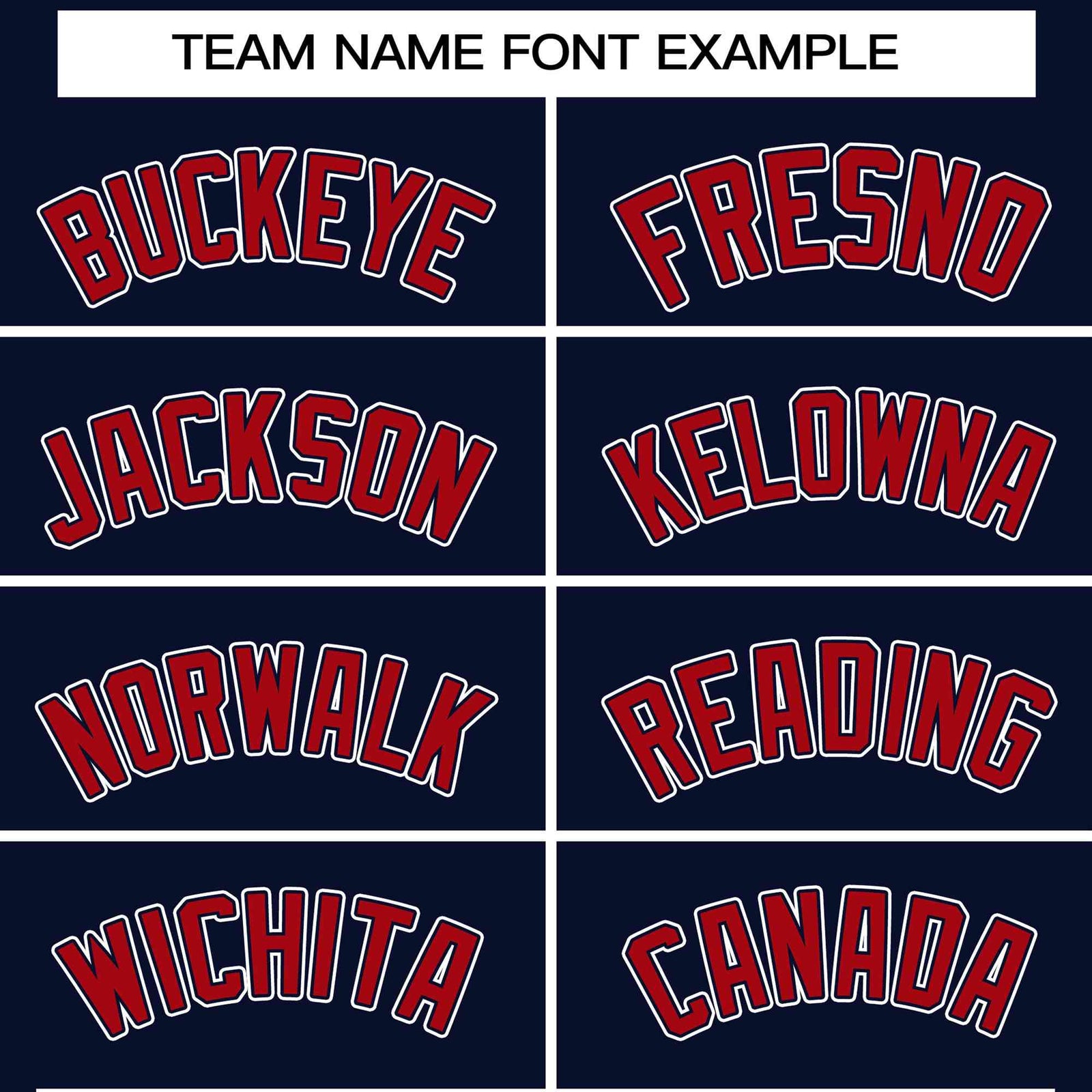 Custom White Navy-Red Letterman Color Block Varsity Full-Snap Baseball Jacket