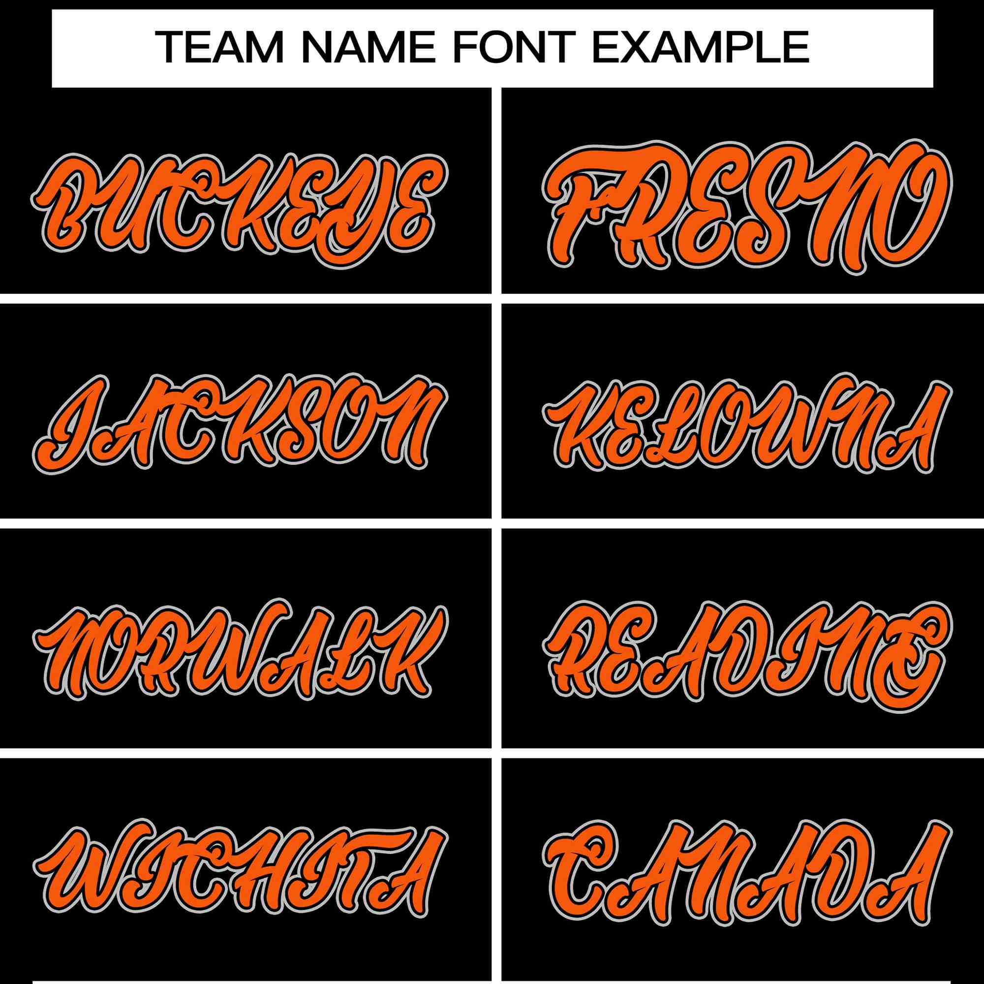 Custom White Black-Orange Letterman Color Block Varsity Full-Snap Baseball Jacket