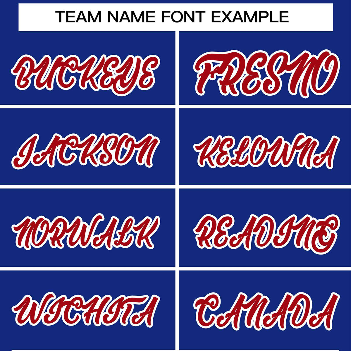 Custom White Royal-Red Letterman Color Block Varsity Full-Snap Baseball Jacket