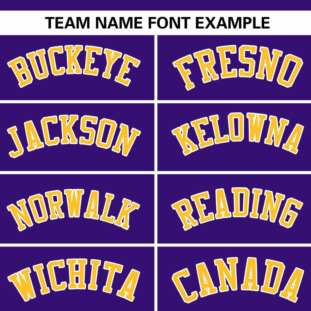 Custom Purple Gold-White Varsity Full-Zip Letterman Bomber Jacket