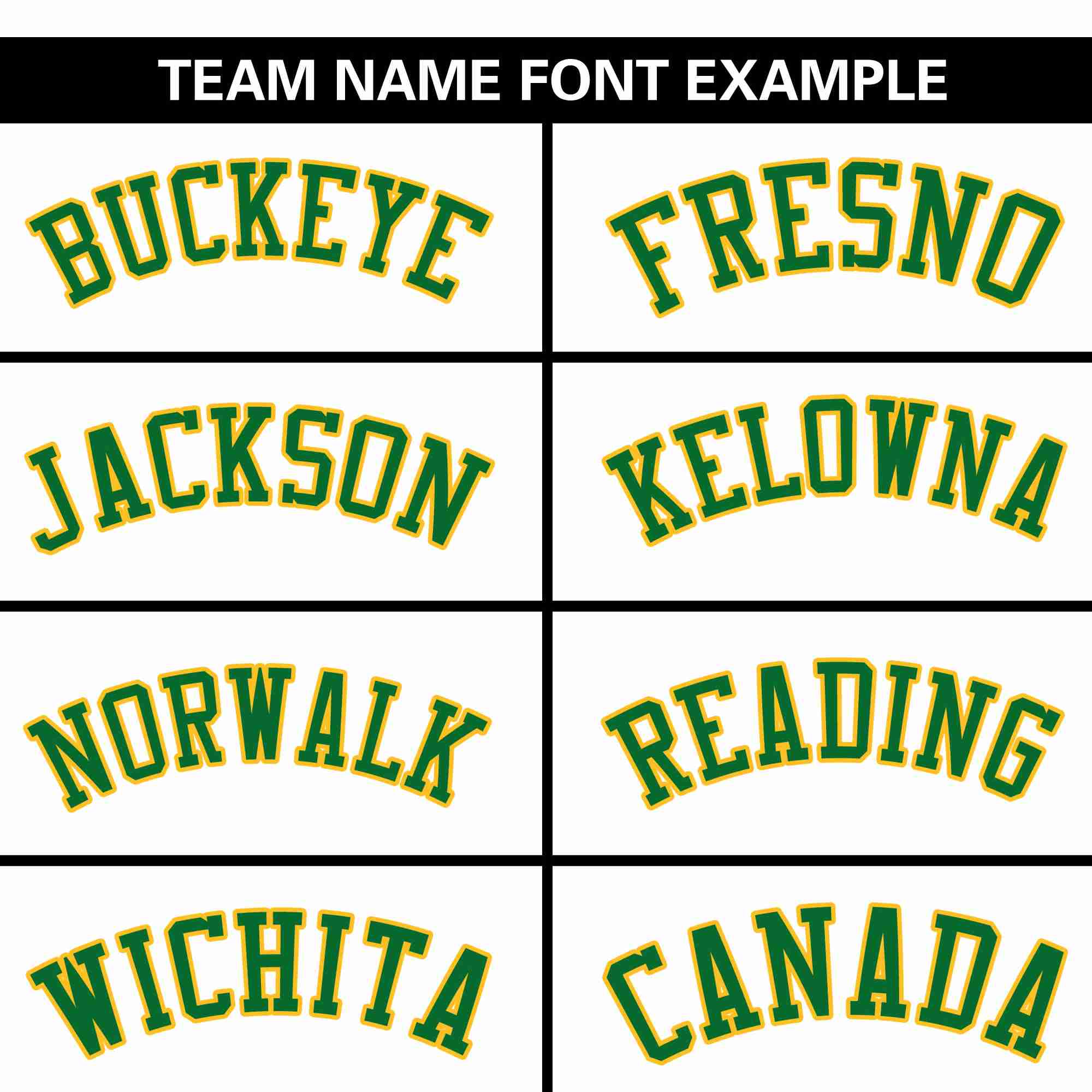 Custom White Kelly Green-Gold Varsity Full-Zip Letterman Bomber Jacket