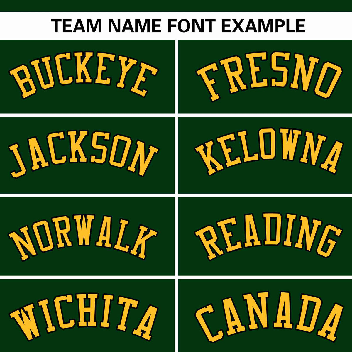 Custom Green Gold-Black Varsity Full-Zip Letterman Bomber Jacket