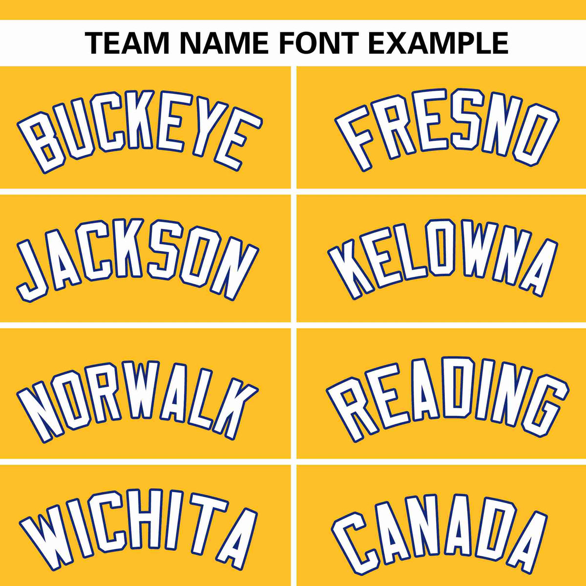 Custom Gold White-Royal Varsity Full-Zip Letterman Bomber Jacket