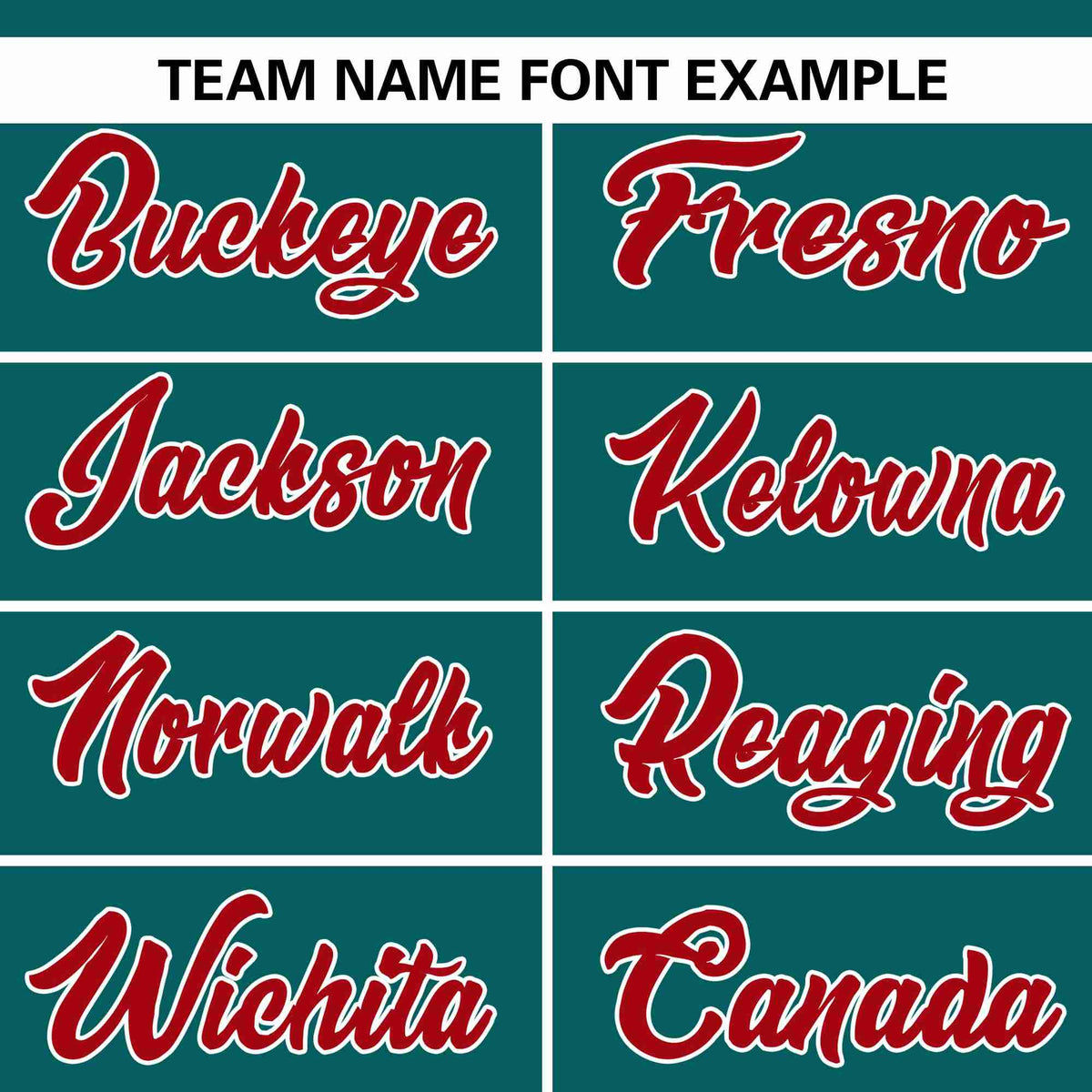 Custom Aqua Red-White Varsity Full-Zip Letterman Bomber Jacket