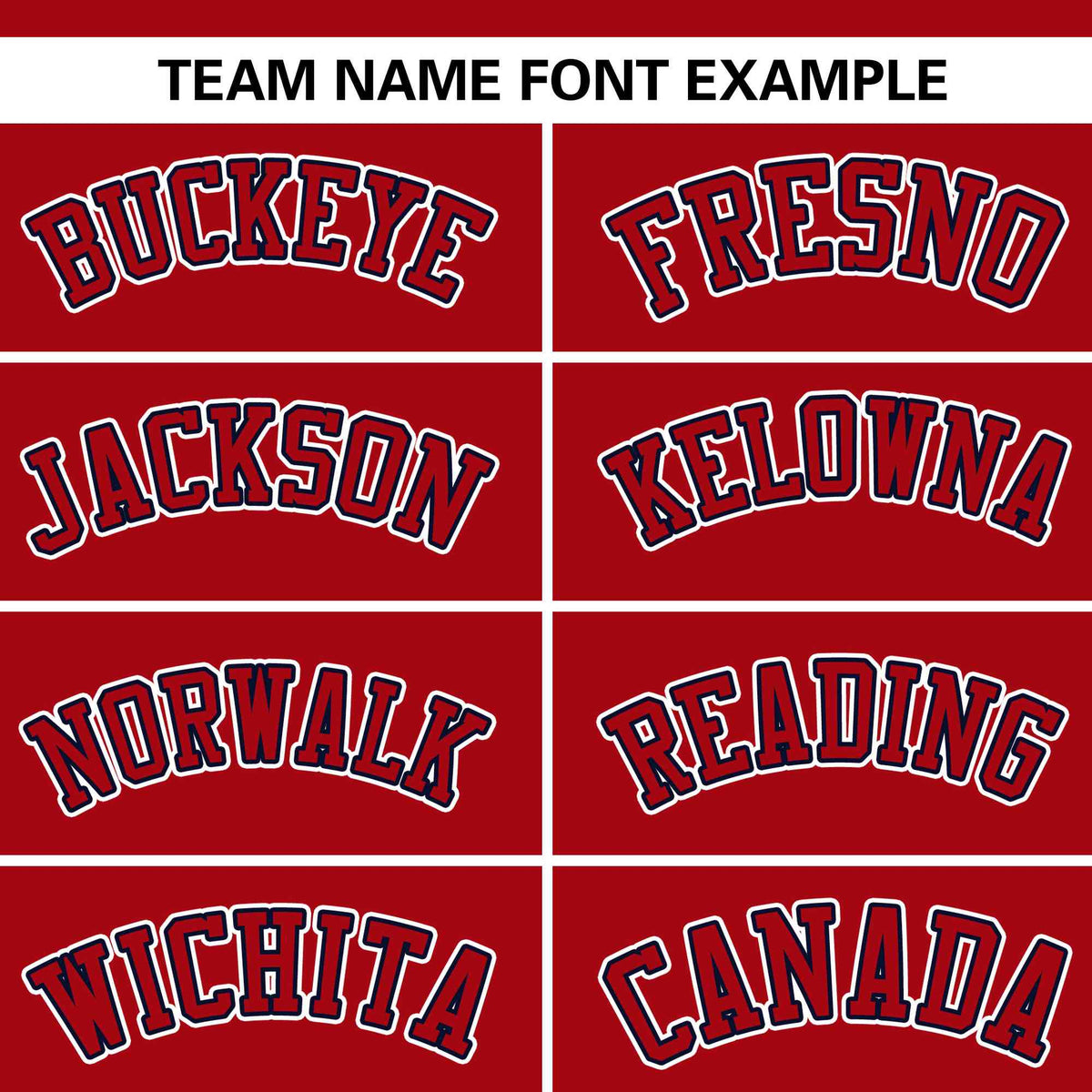 Custom Red Navy-White Varsity Full-Zip Letterman Bomber Jacket