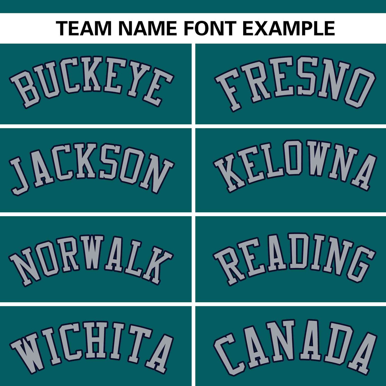 Custom Aqua Gray-Navy Varsity Full-Zip Letterman Bomber Jacket