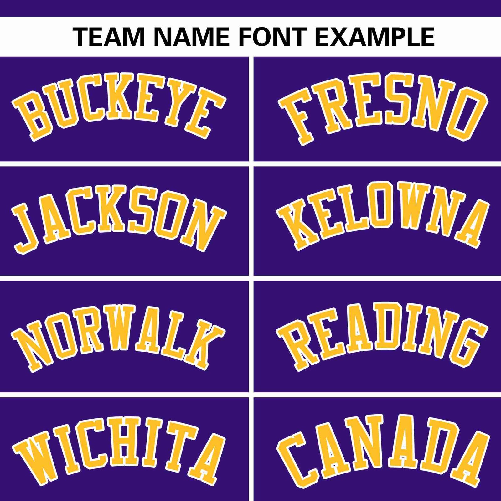 Custom Purple Gold-White Varsity Full-Zip Color Block Letterman Bomber Jacket