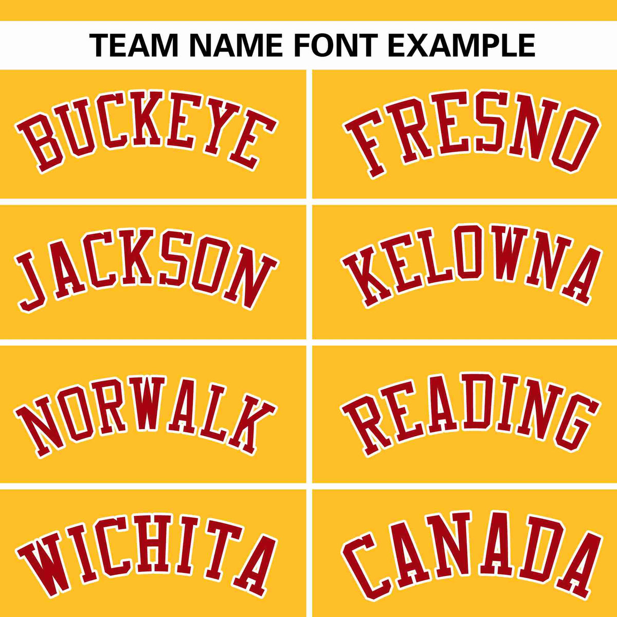 Custom Gold Red-White Varsity Full-Zip Color Block Letterman Bomber Jacket