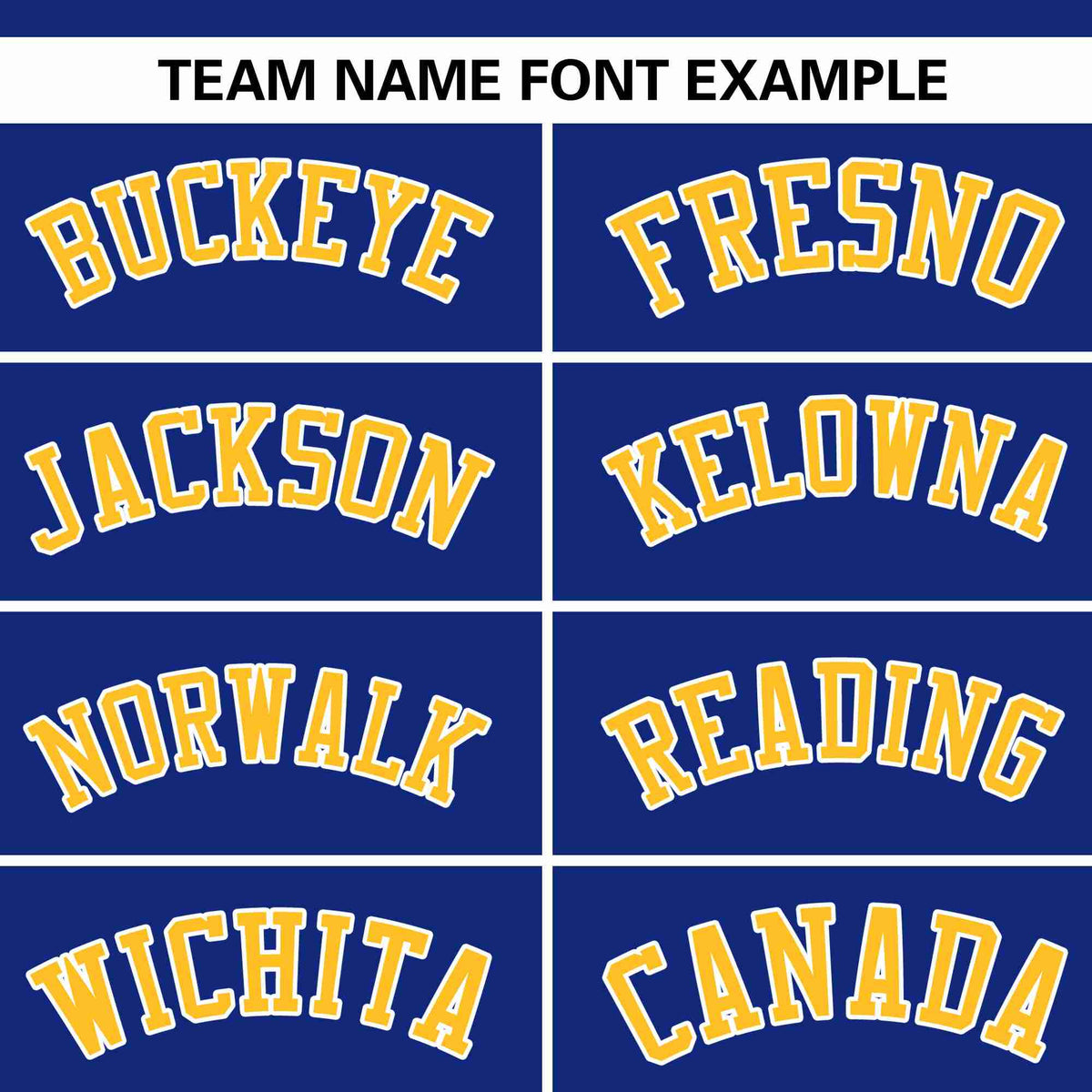 Custom Royal Gold-White Varsity Full-Zip Color Block Letterman Bomber Jacket