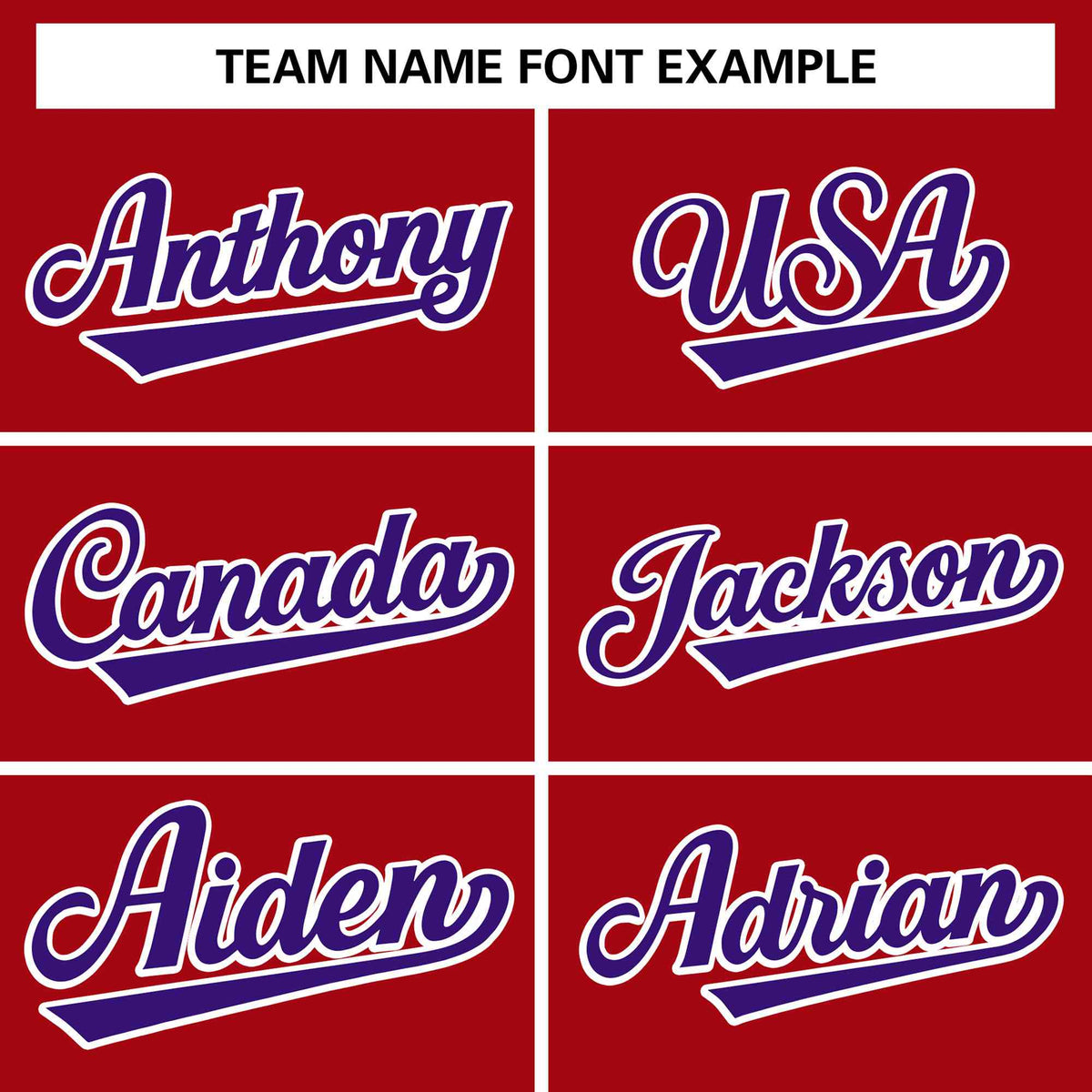 Custom Red Purple-White Color Block Bomber Varsity Baseball Jacket