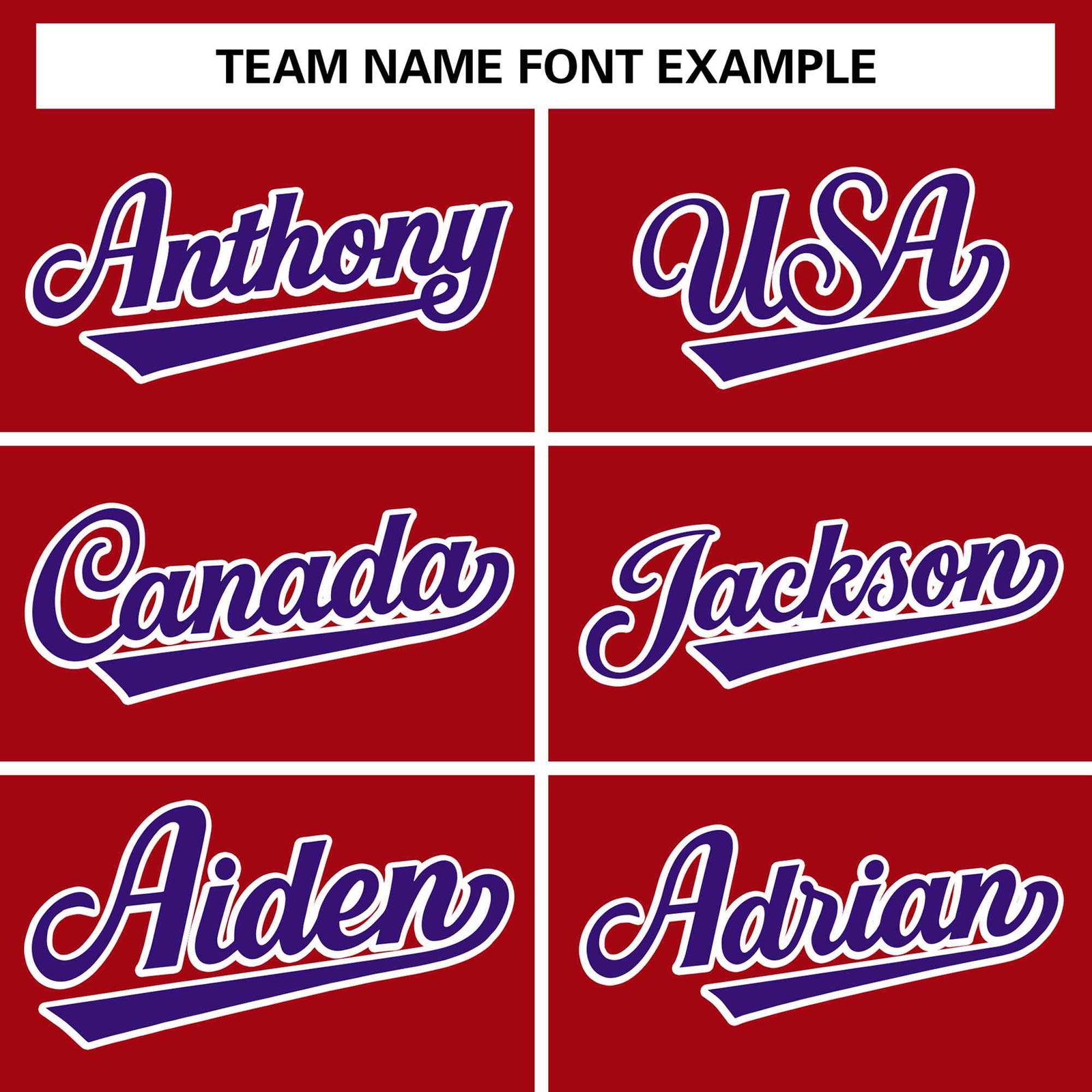 Custom Red Purple-White Color Block Bomber Varsity Baseball Jacket