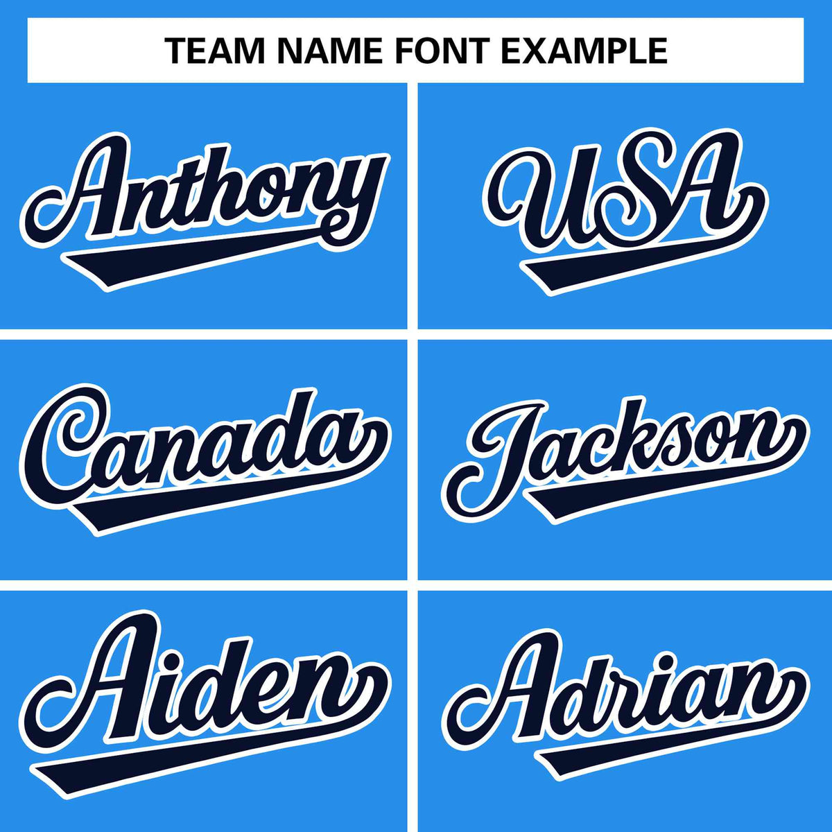 Custom Powder Blue Navy-White Color Block Bomber Varsity Baseball Jacket