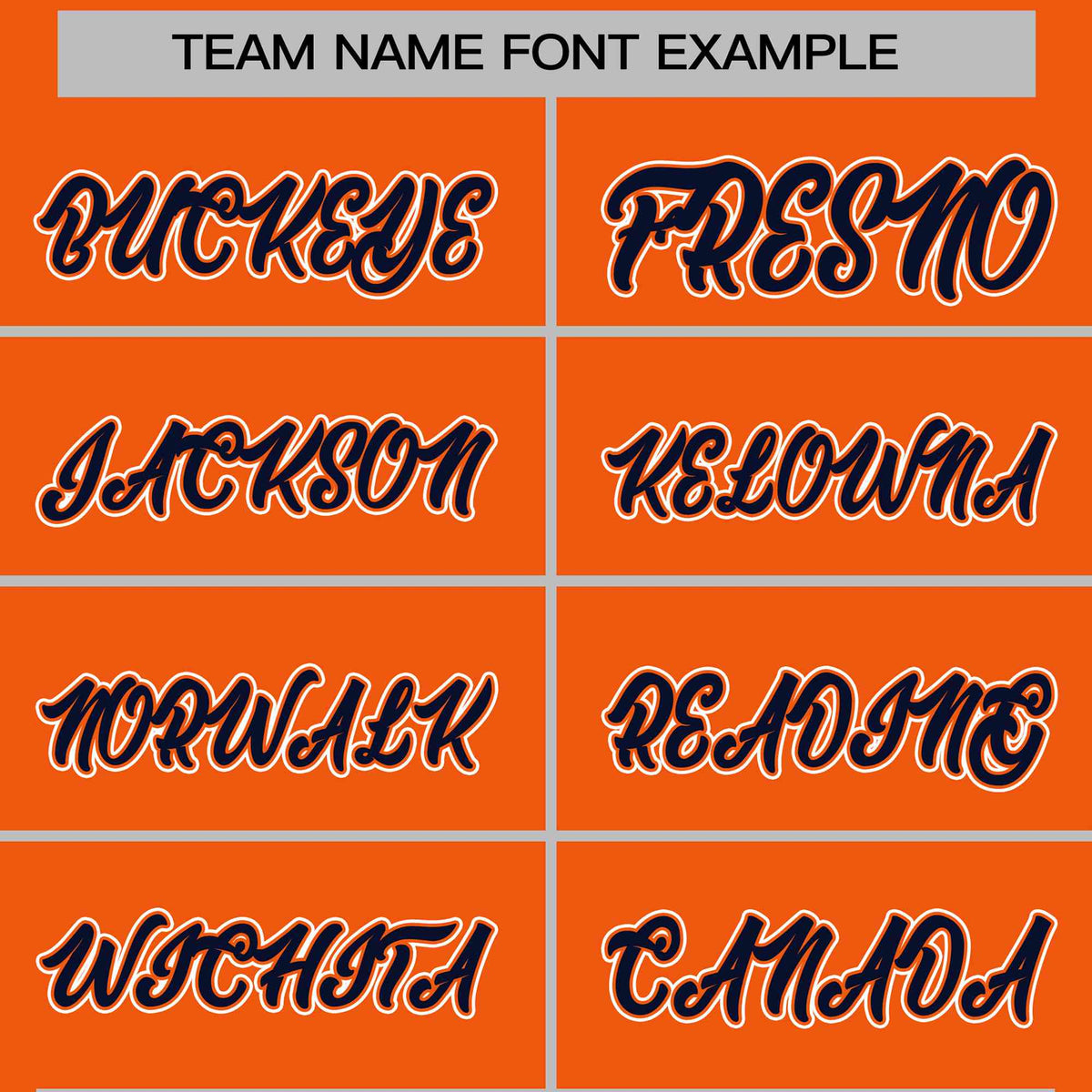 Custom Orange Kelly Green Navy-Orange Color Block Bomber Varsity Baseball Jacket